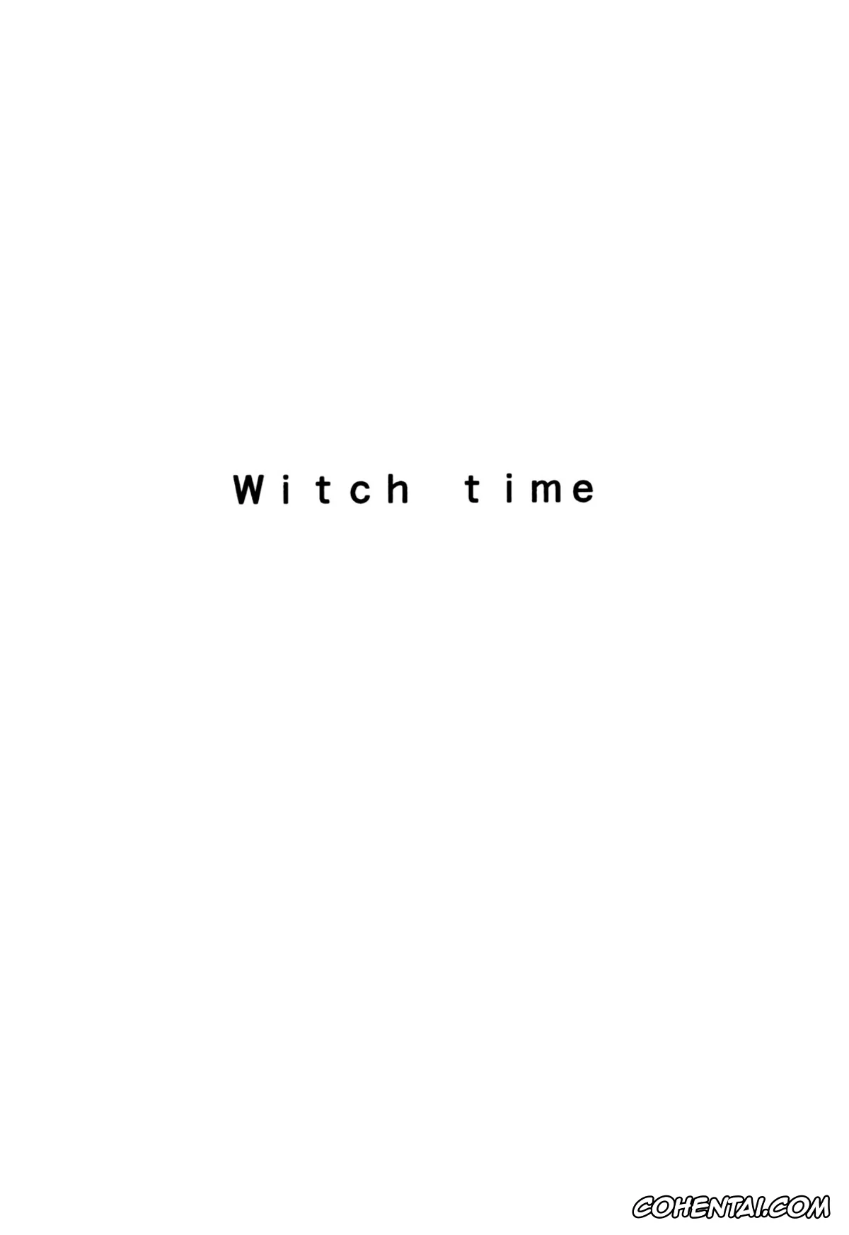 Bayonetta porno, Bayonetta porno, Jeanne porno, Witch Time (Bayonetta), pagina 2