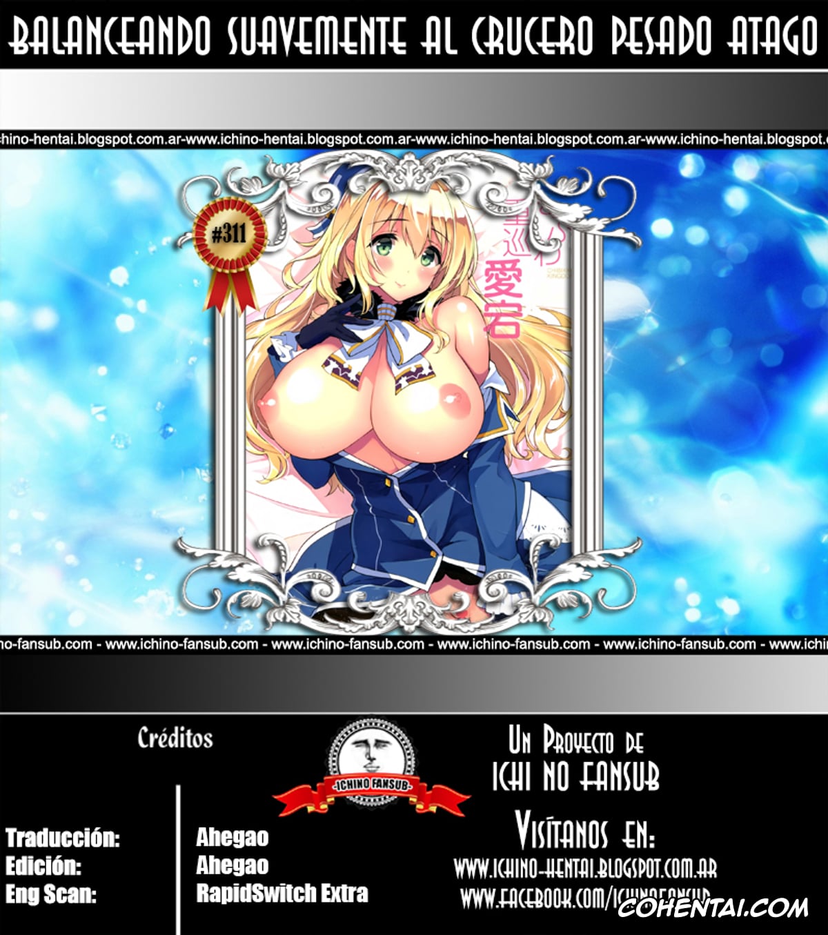 Kantai Collection -KanColle- porno, Atago porno, Teitoku porno, Yurufuwa Juujun Atago (Kantai Collection -KanColle-), pagina 23
