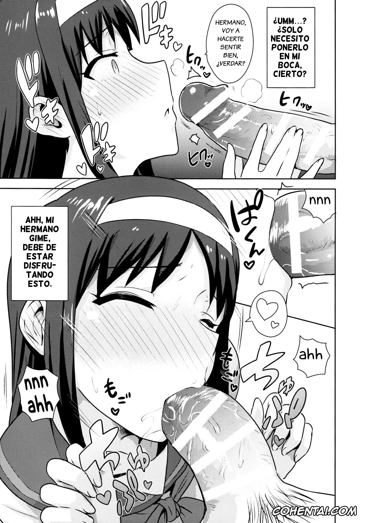 Tsukihime xxx, Akiha Tohno xxx, Shiki Tohno xxx, Aru Hi no Futari Akiha Hen (Tsukihime), pagina 22