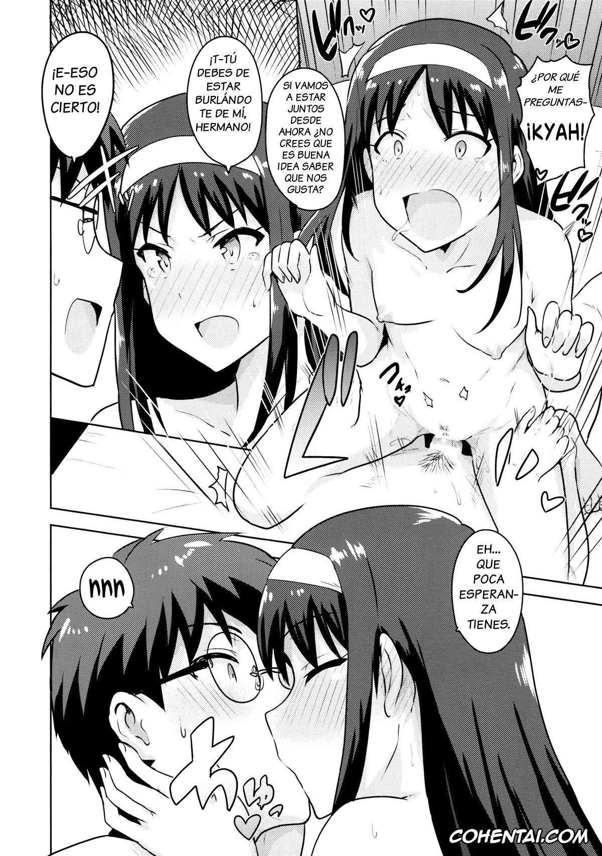 Tsukihime hentai, Akiha Tohno hentai, Shiki Tohno hentai, Aru Hi no Futari Akiha Hen (Tsukihime), pagina 39