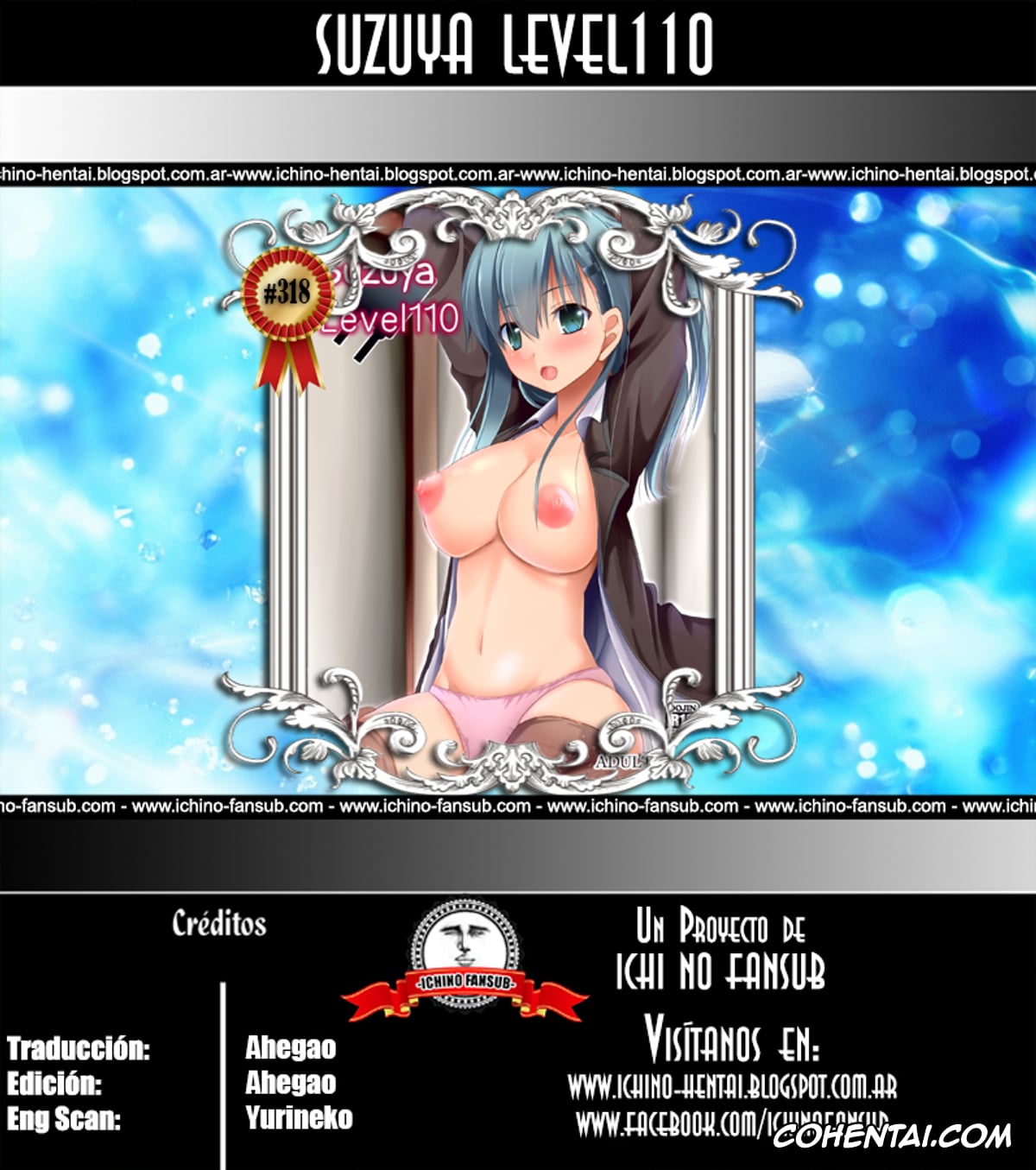 Kantai Collection -KanColle- hentai, Suzuya hentai, Teitoku hentai, Suzuya Level110 (Kantai Collection -KanColle-), pagina 27