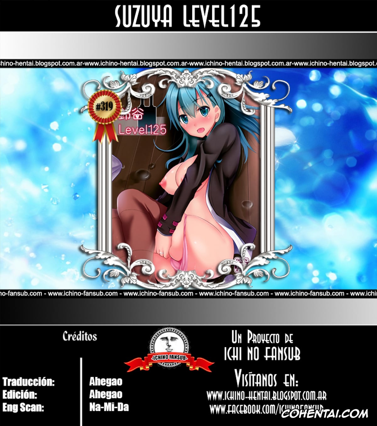 Kantai Collection -KanColle- porno, Suzuya porno, Teitoku porno, Suzuya Level125 (Kantai Collection -KanColle-), pagina 23