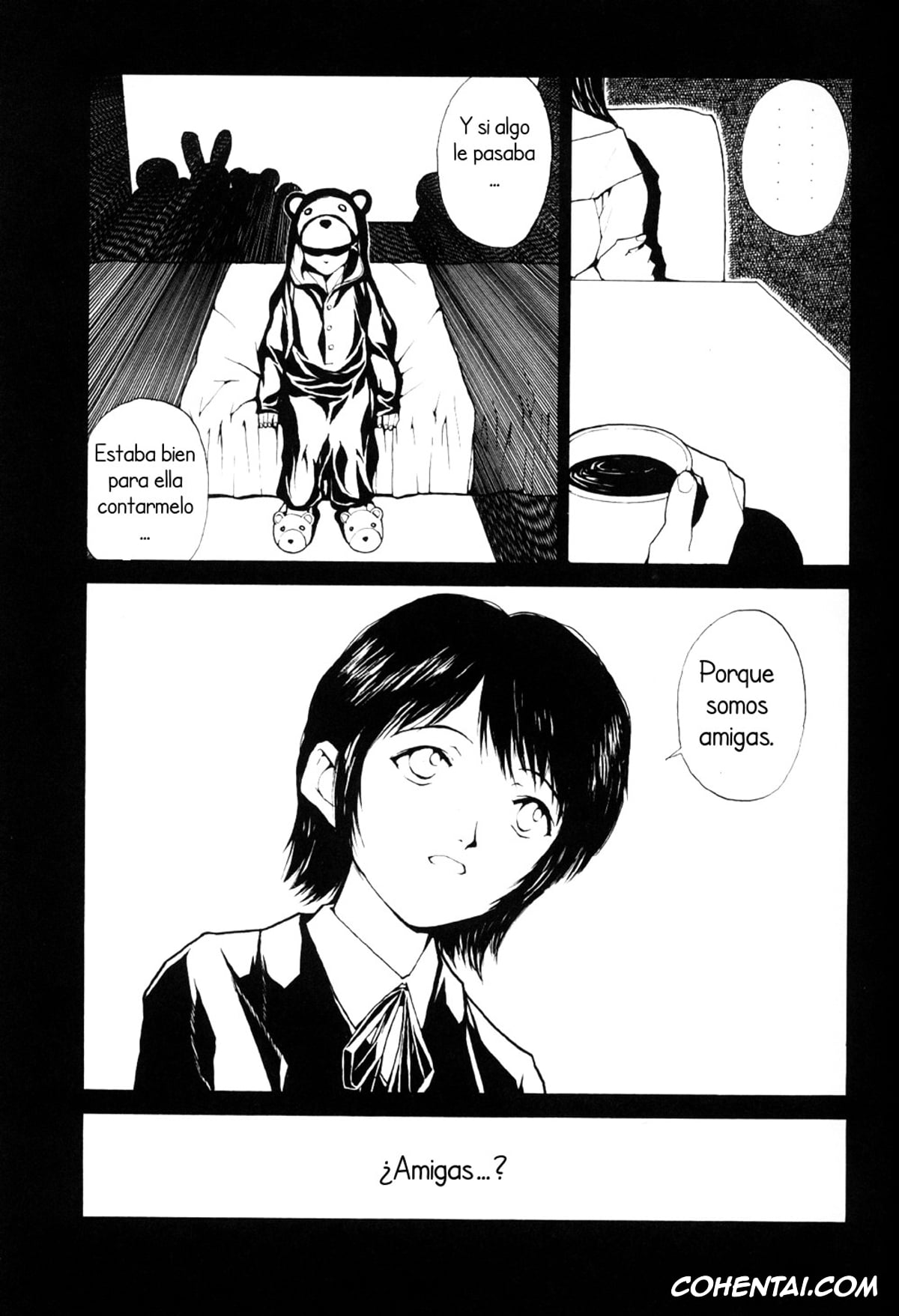 Serial Experiments Lain porno, The Lain Song (Serial Experiments Lain), pagina 14