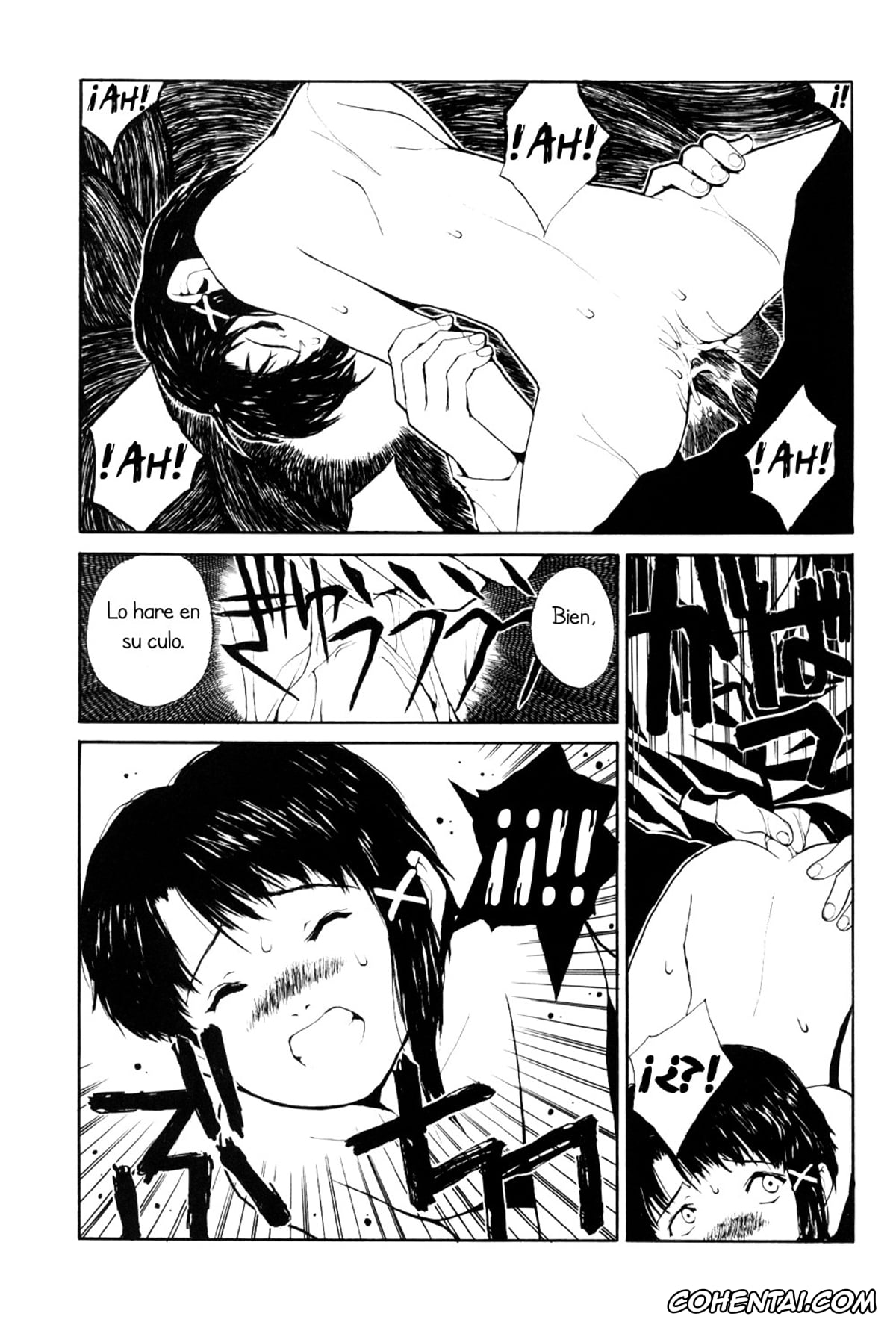 Serial Experiments Lain porno, The Lain Song (Serial Experiments Lain), pagina 20