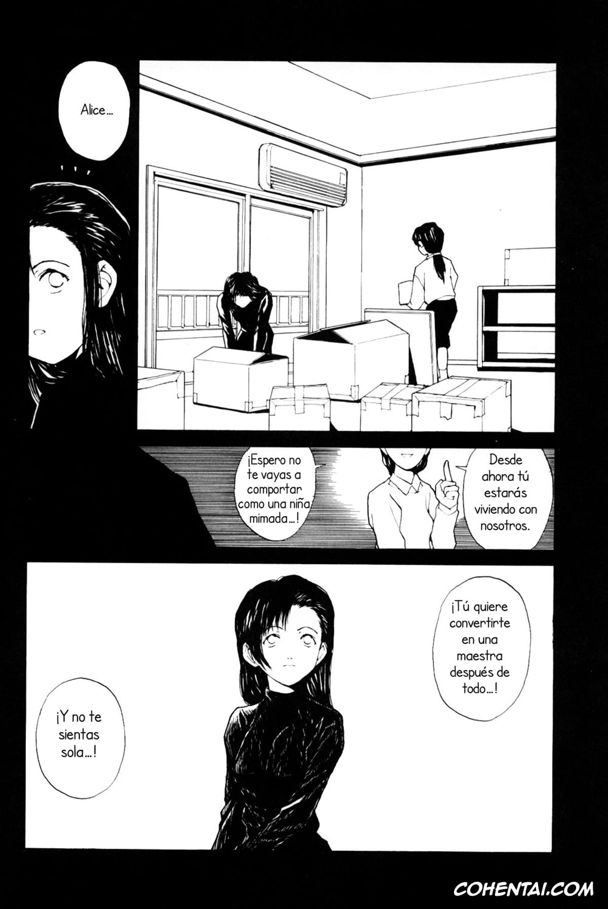 Serial Experiments Lain xxx, The Lain Song (Serial Experiments Lain), pagina 25