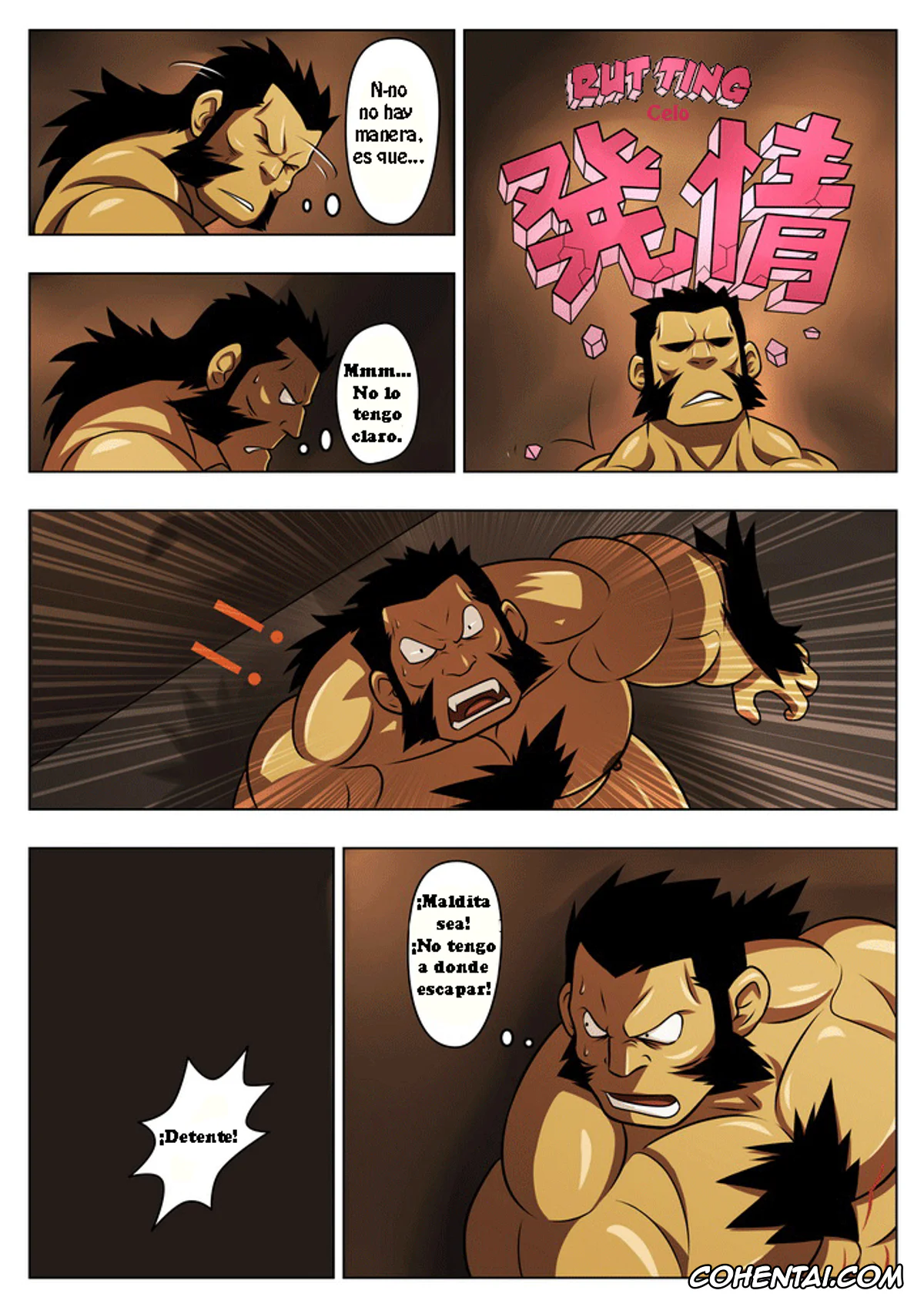 Fullmetal Alchemist | Hagane No Renkinjutsushi hentai, Darius hentai, Heinkel hentai, Gousei Juu Shuusei Kenkyuu (Fullmetal Alchemist), pagina 9