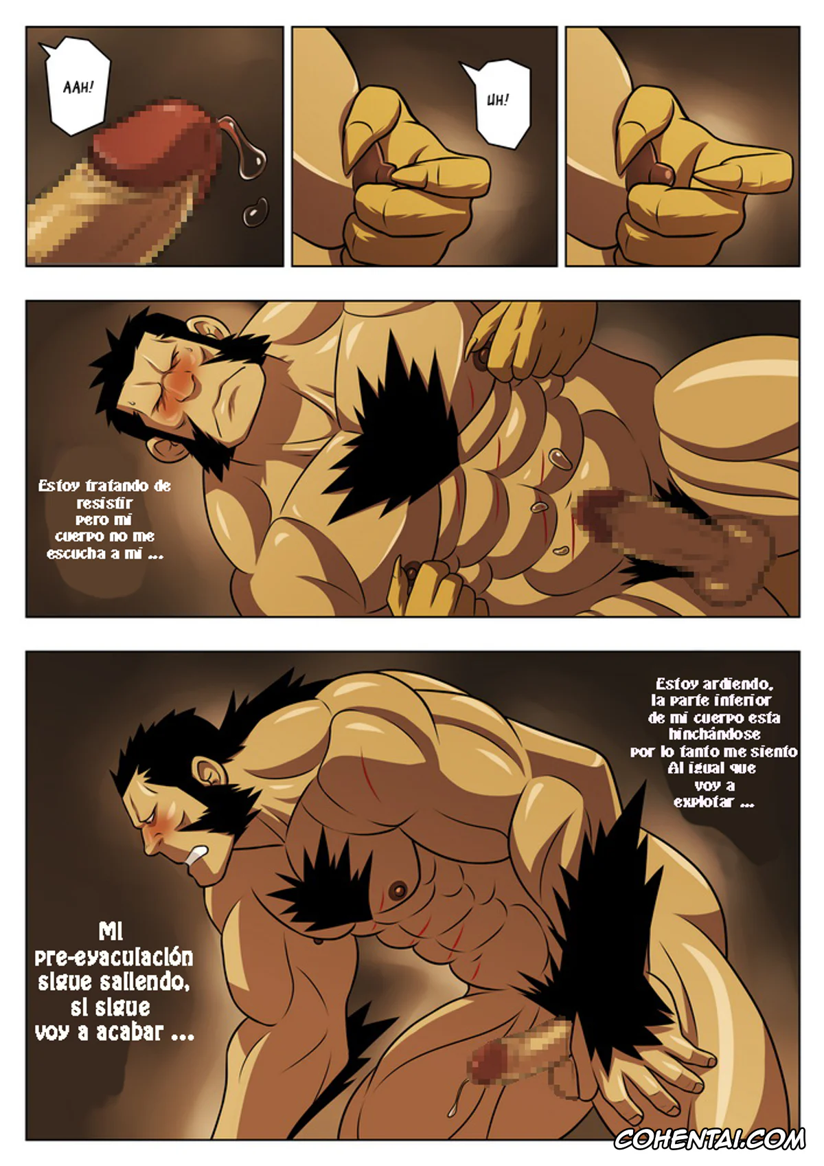 Fullmetal Alchemist | Hagane No Renkinjutsushi hentai, Darius hentai, Heinkel hentai, Gousei Juu Shuusei Kenkyuu (Fullmetal Alchemist), pagina 12