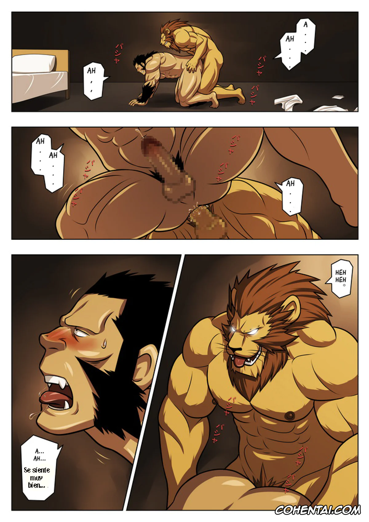 Fullmetal Alchemist | Hagane No Renkinjutsushi hentai, Darius hentai, Heinkel hentai, Gousei Juu Shuusei Kenkyuu (Fullmetal Alchemist), pagina 15