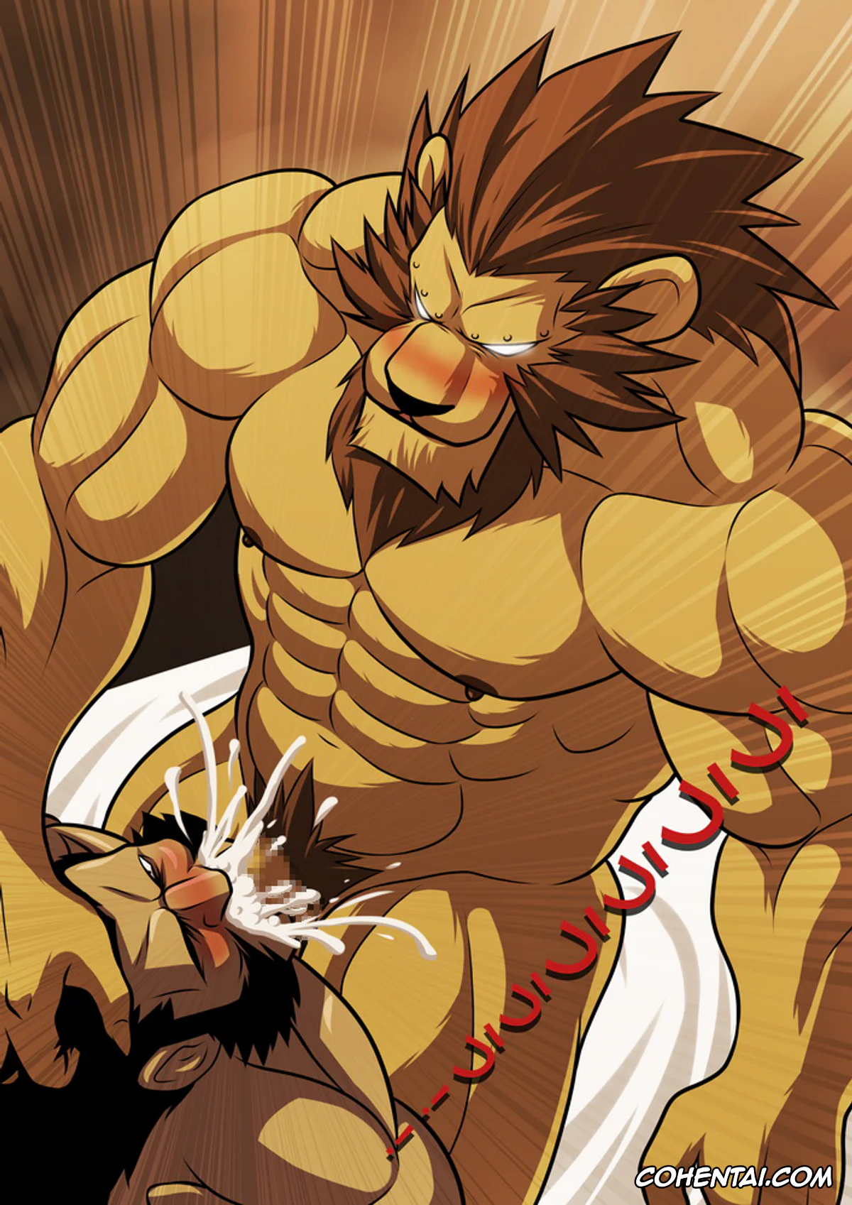 Fullmetal Alchemist | Hagane No Renkinjutsushi porno, Darius porno, Heinkel porno, Gousei Juu Shuusei Kenkyuu (Fullmetal Alchemist), pagina 20