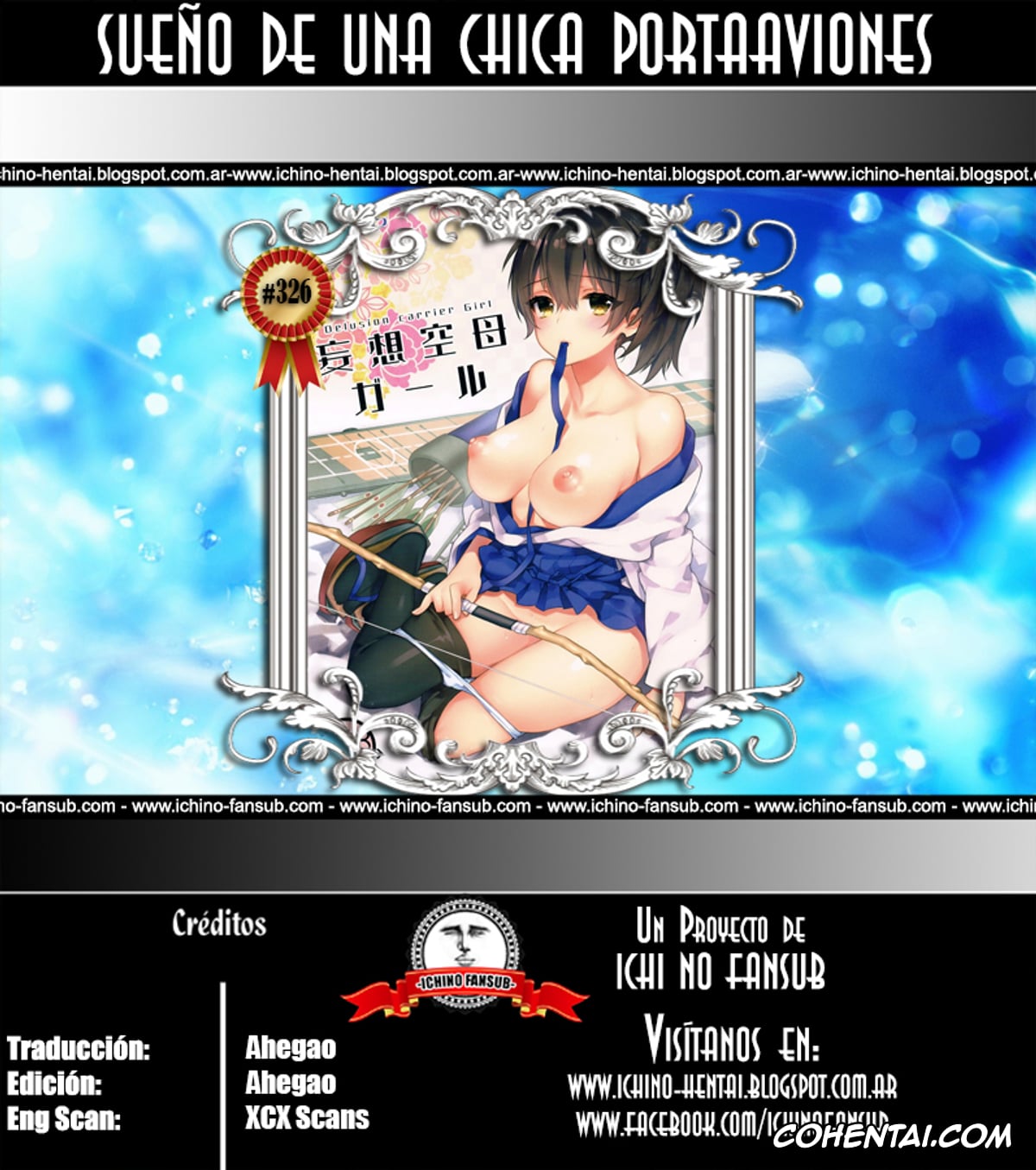 Kantai Collection -KanColle- porno, Kaga porno, Teitoku porno, Mousou Kuubo Girl (Kantai Collection -KanColle-), pagina 23