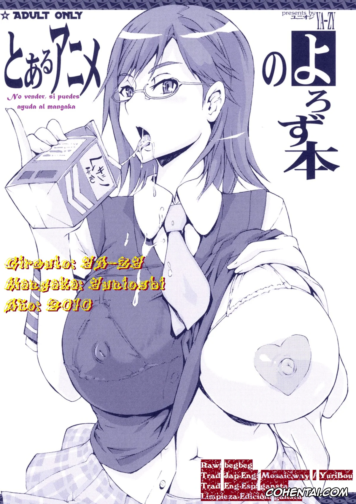 Neon Genesis Evangelion xxx, Toaru Project xxx, Mari Illustrious Makinami xxx, Mii Konori xxx, Toaru Anime no Yorozu Hon (Neon Genesis Evangelion, Toaru Kagaku no Railgun), pagina 13
