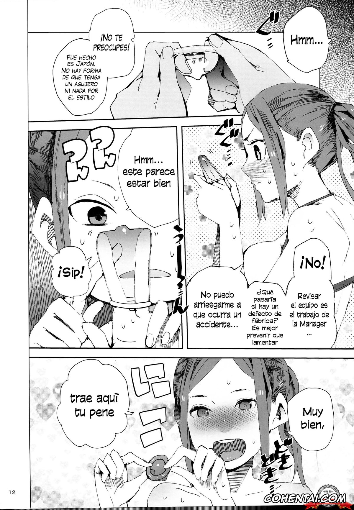 Original porno, Mane Seku, pagina 11