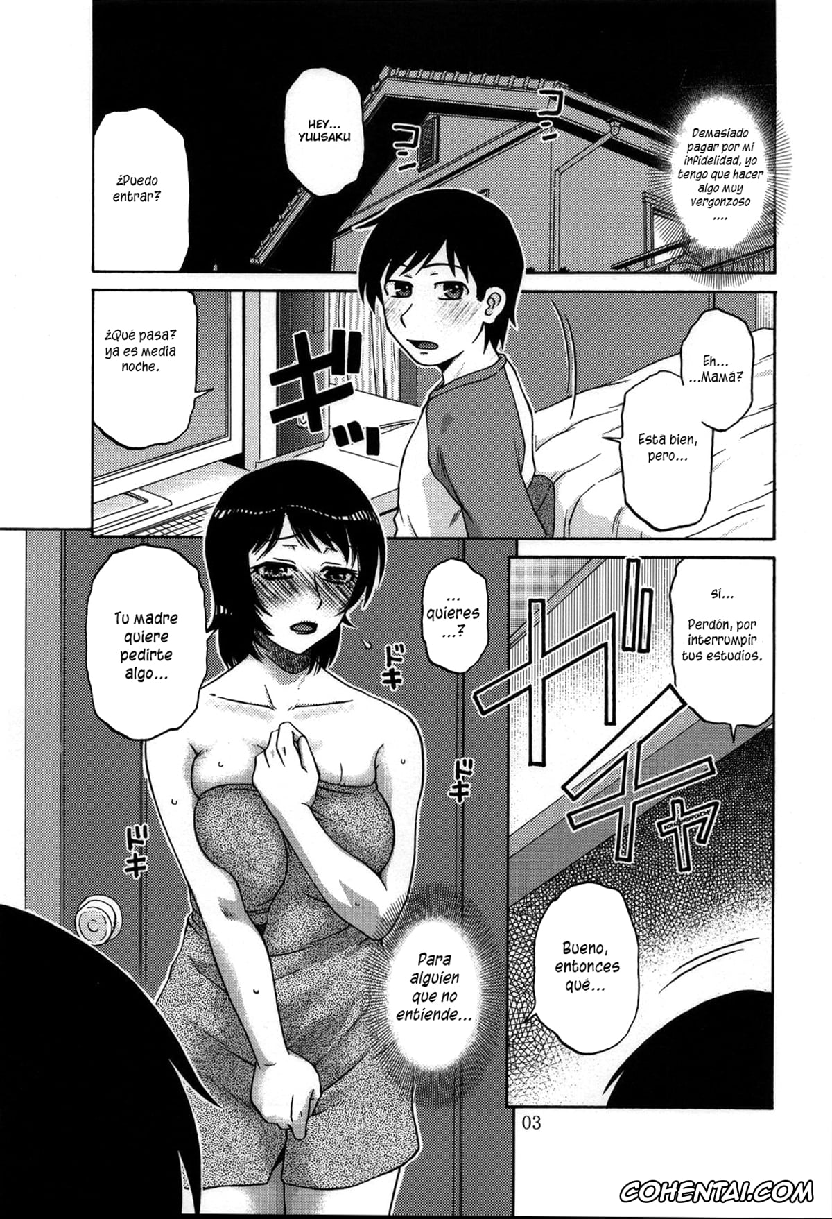 Original porno, AdalterY, pagina 2