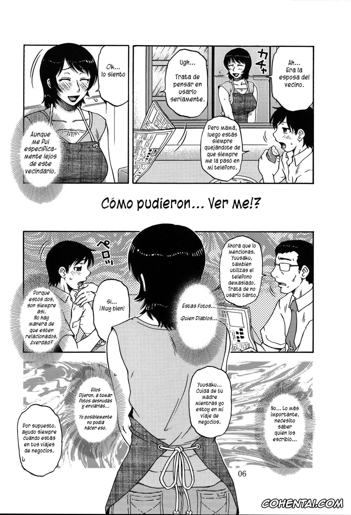 Original porno, AdalterY, pagina 5