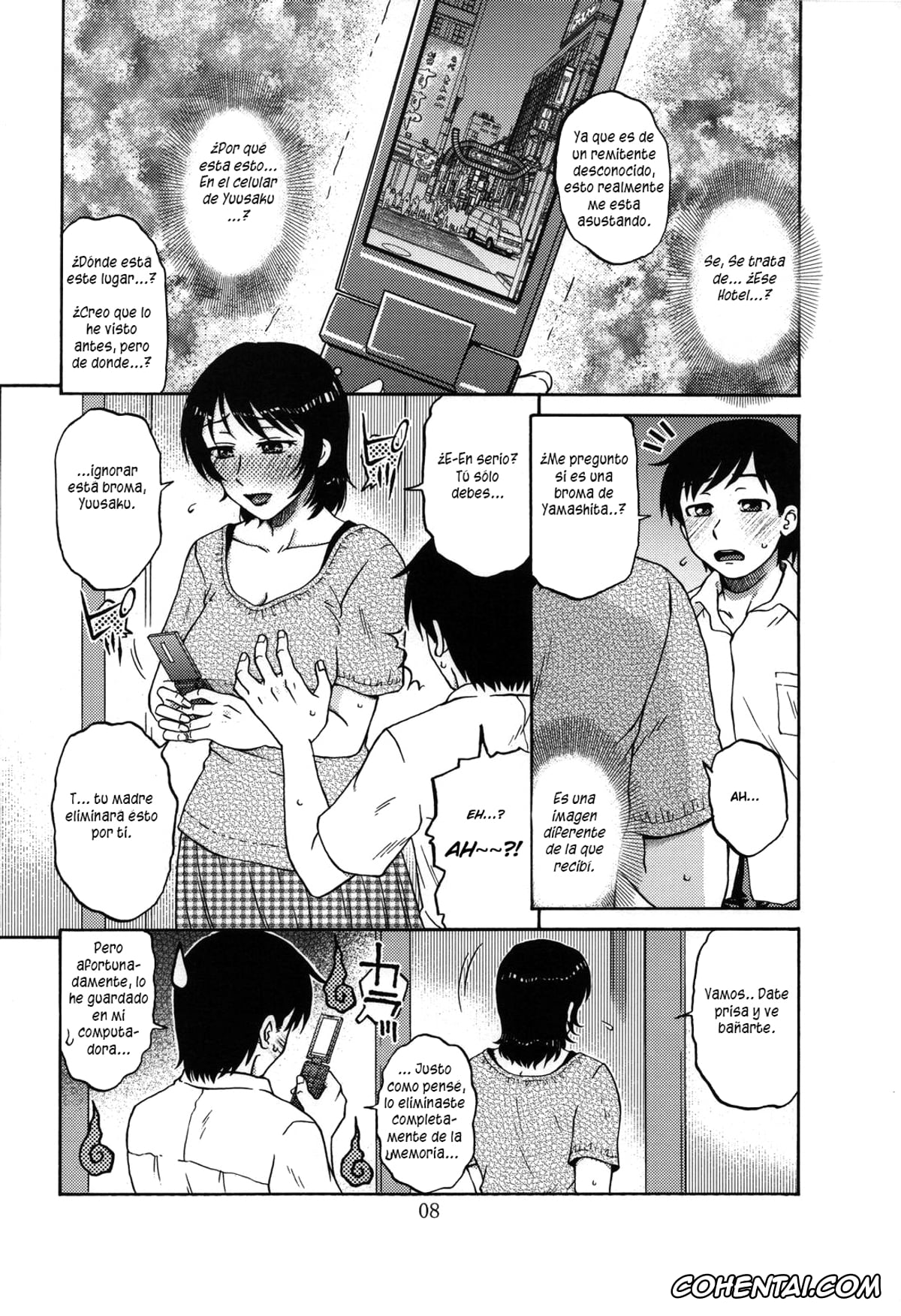 Original xxx, AdalterY, pagina 7