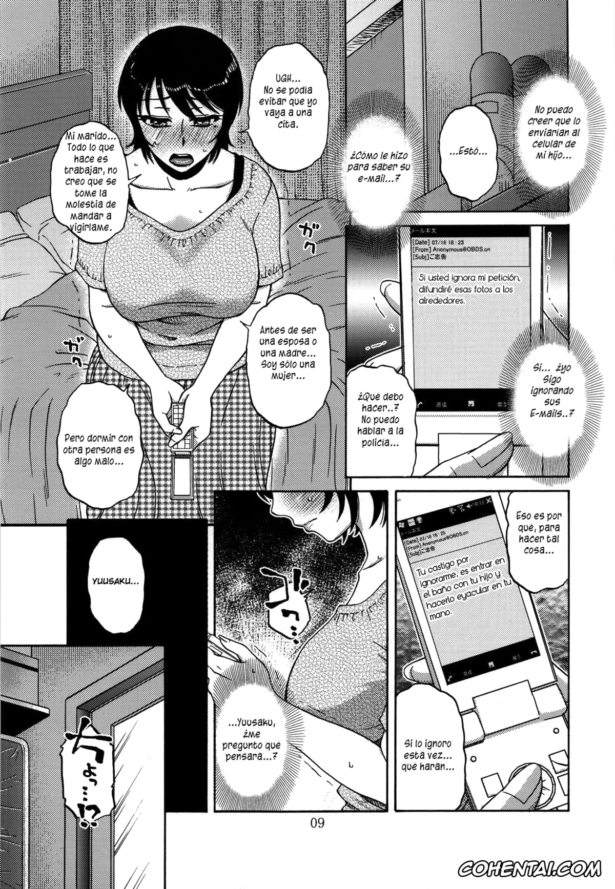 Original porno, AdalterY, pagina 8