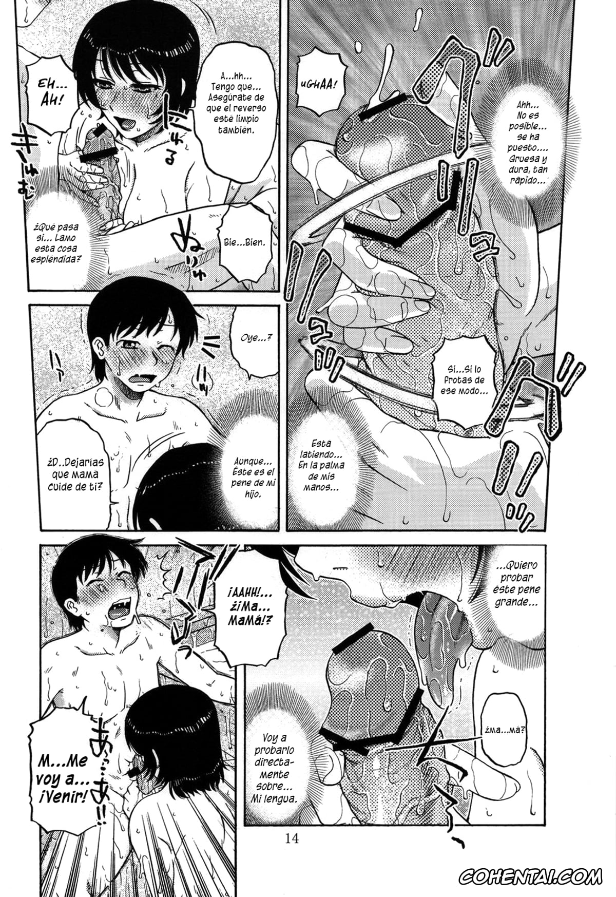 Original xxx, AdalterY, pagina 13