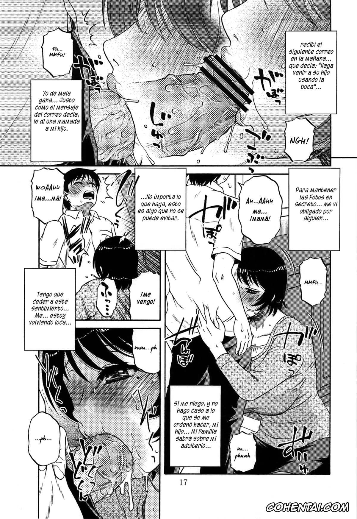 Original xxx, AdalterY, pagina 16