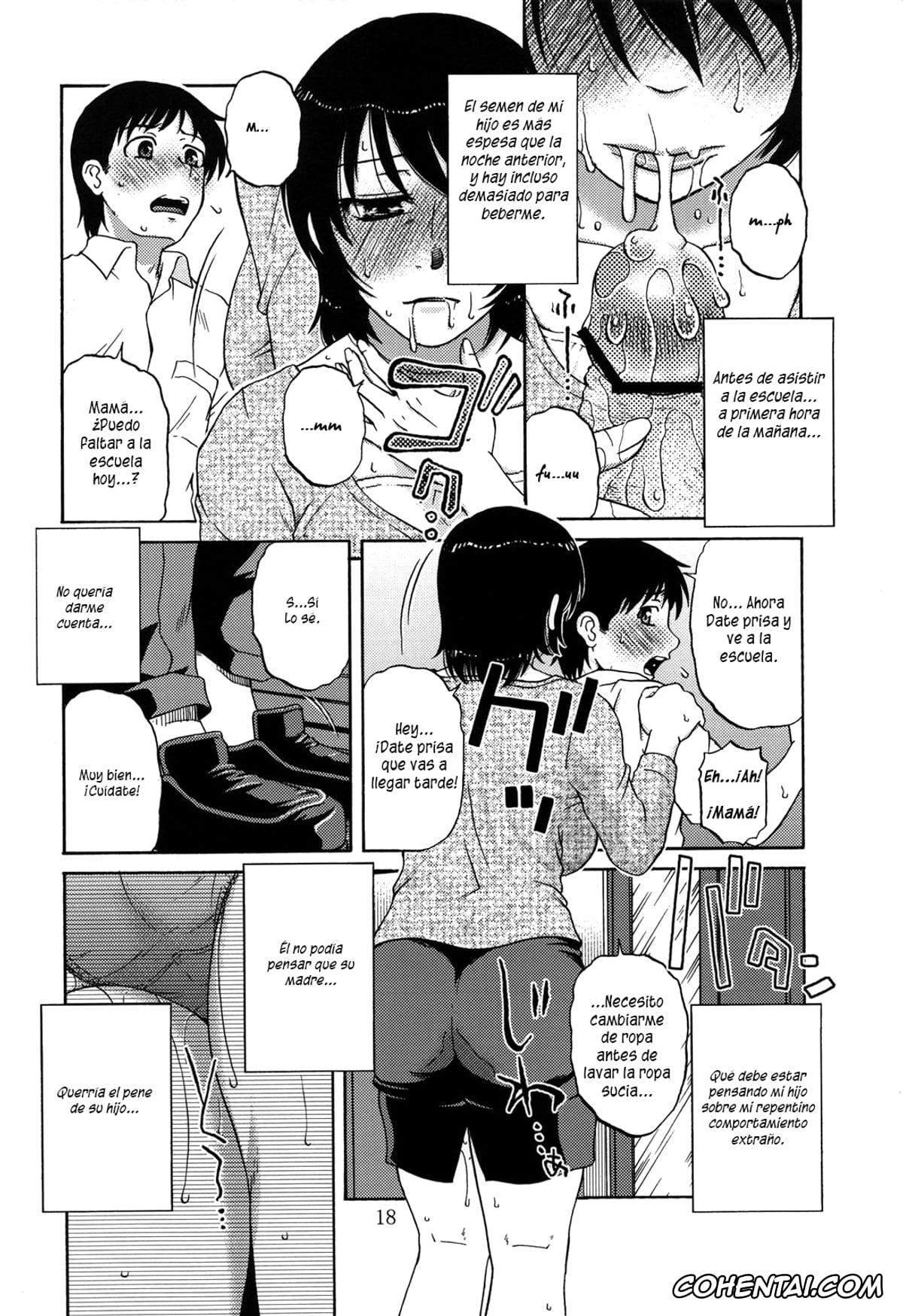 Original porno, AdalterY, pagina 17