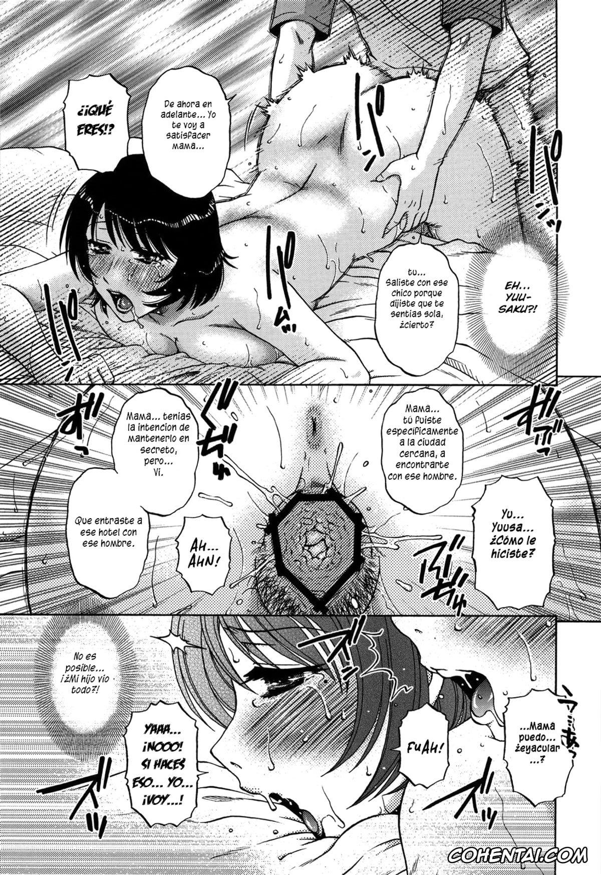 Original porno, AdalterY, pagina 26