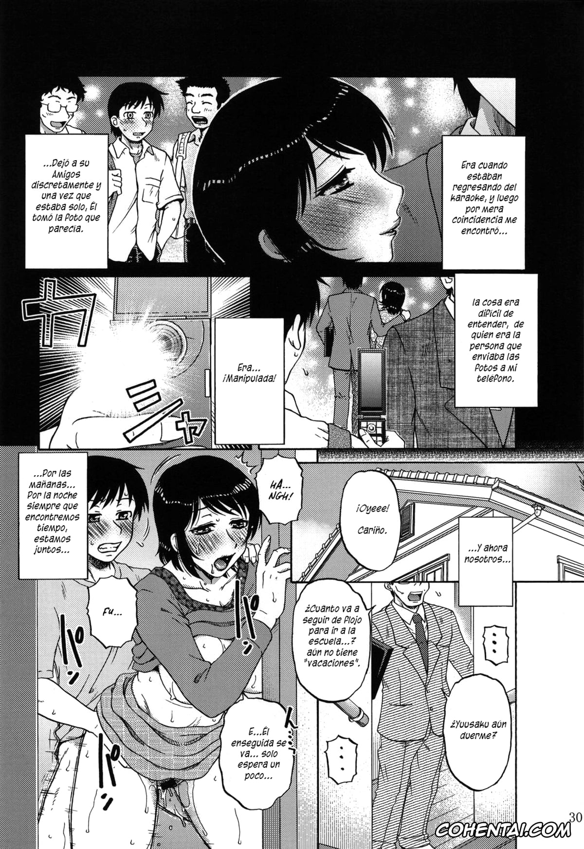 Original porno, AdalterY, pagina 29