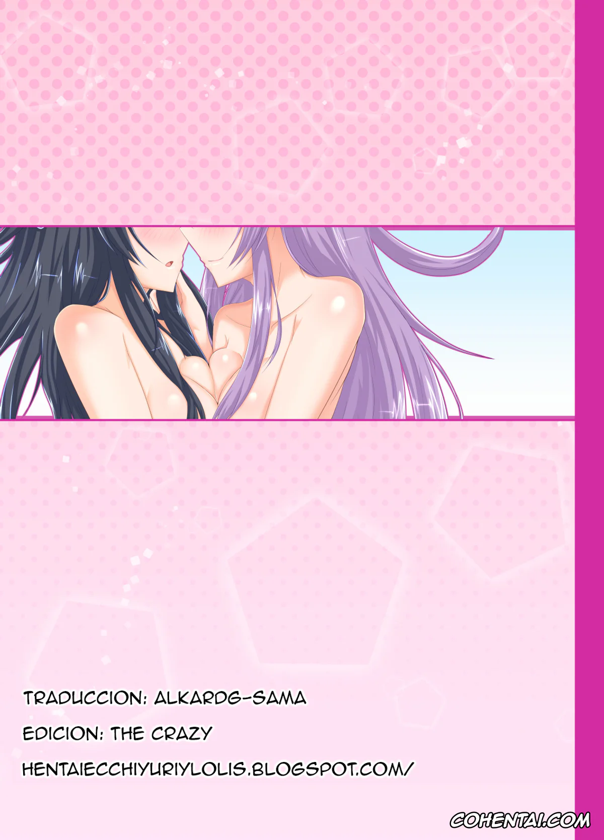 Hyperdimension Neptunia | Choujigen Game Neptune porno, Nepgear porno, Uni porno, UniGear (Hyperdimension Neptunia), pagina 11