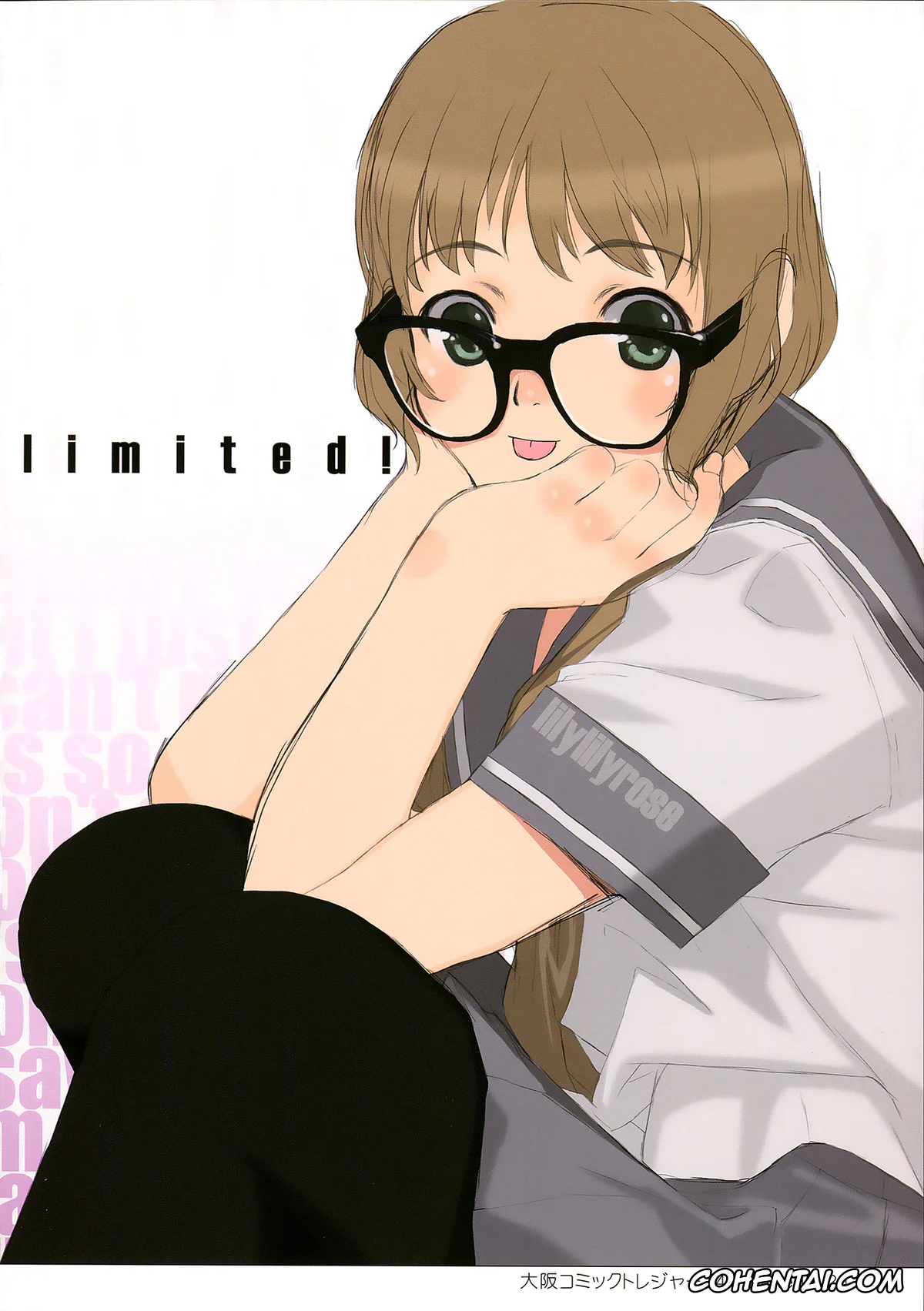 The iDOLM@STER hentai, Mika Jougasaki hentai, EAR NUMBER (THE IDOLM@STER CINDERELLA GIRLS), pagina 24