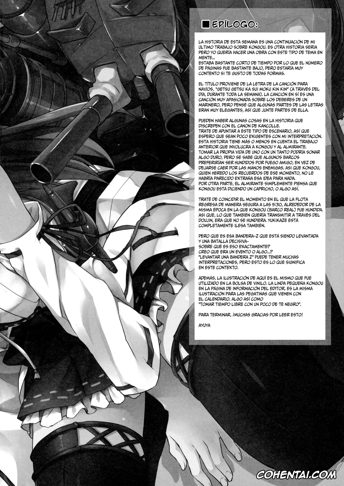 Kantai Collection -KanColle- hentai, Kongou hentai, Teitoku hentai, Koyoi no Yume wa Nami, Nami (Kantai Collection -KanColle-), pagina 21