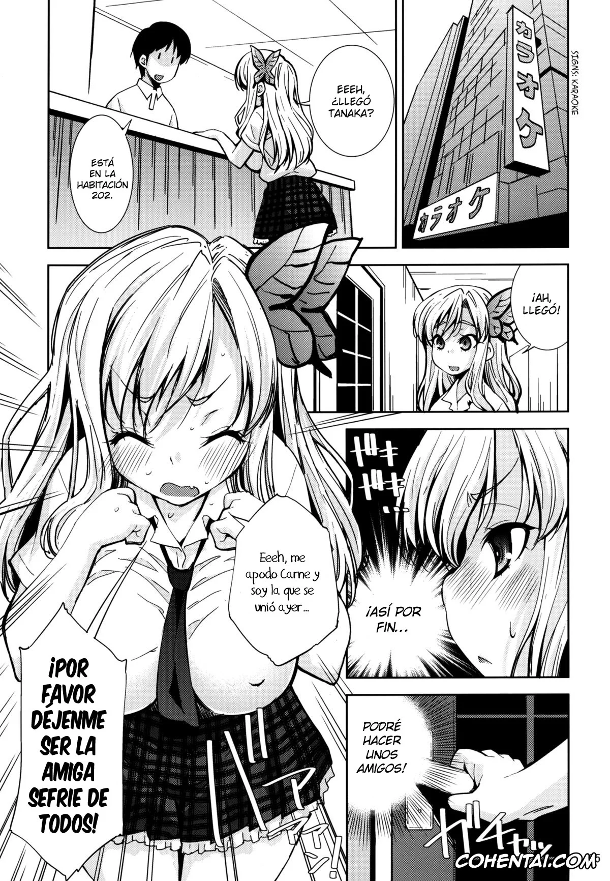 Boku wa Tomodachi ga Sukunai xxx, Sena Kashiwazaki xxx, Boku wa Niku Mashi Abura Sukuname (Boku wa Tomodachi ga Sukunai), pagina 4