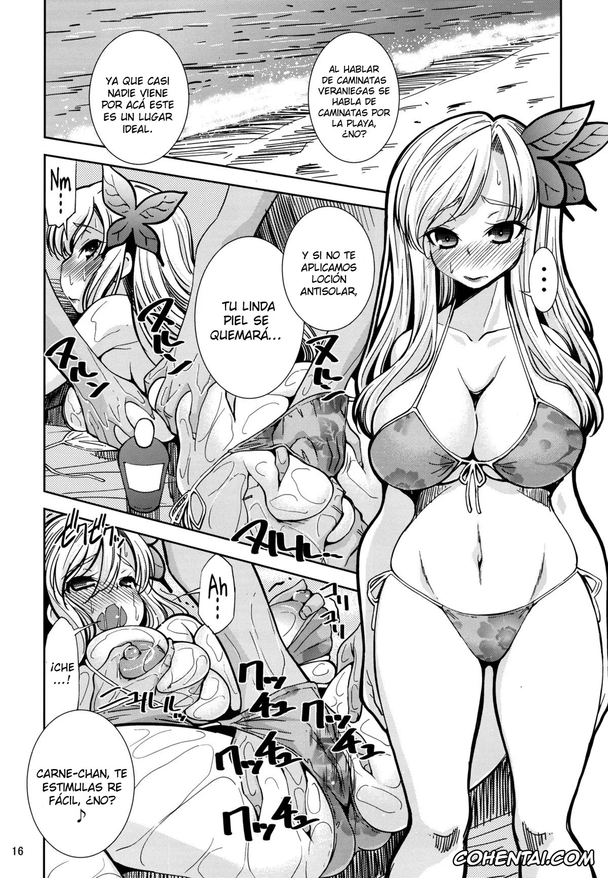 Boku wa Tomodachi ga Sukunai hentai, Sena Kashiwazaki hentai, Boku wa Niku Mashi Abura Sukuname (Boku wa Tomodachi ga Sukunai), pagina 15