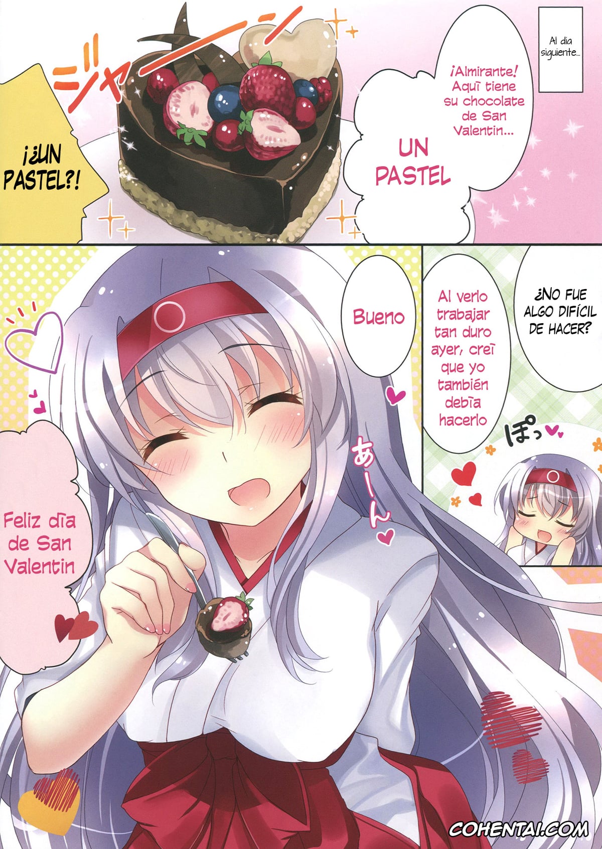 Kantai Collection -KanColle- porno, Shoukaku porno, Amaai Shoukaku-san wa Ikaga? (Kantai Collection -KanColle-), pagina 14