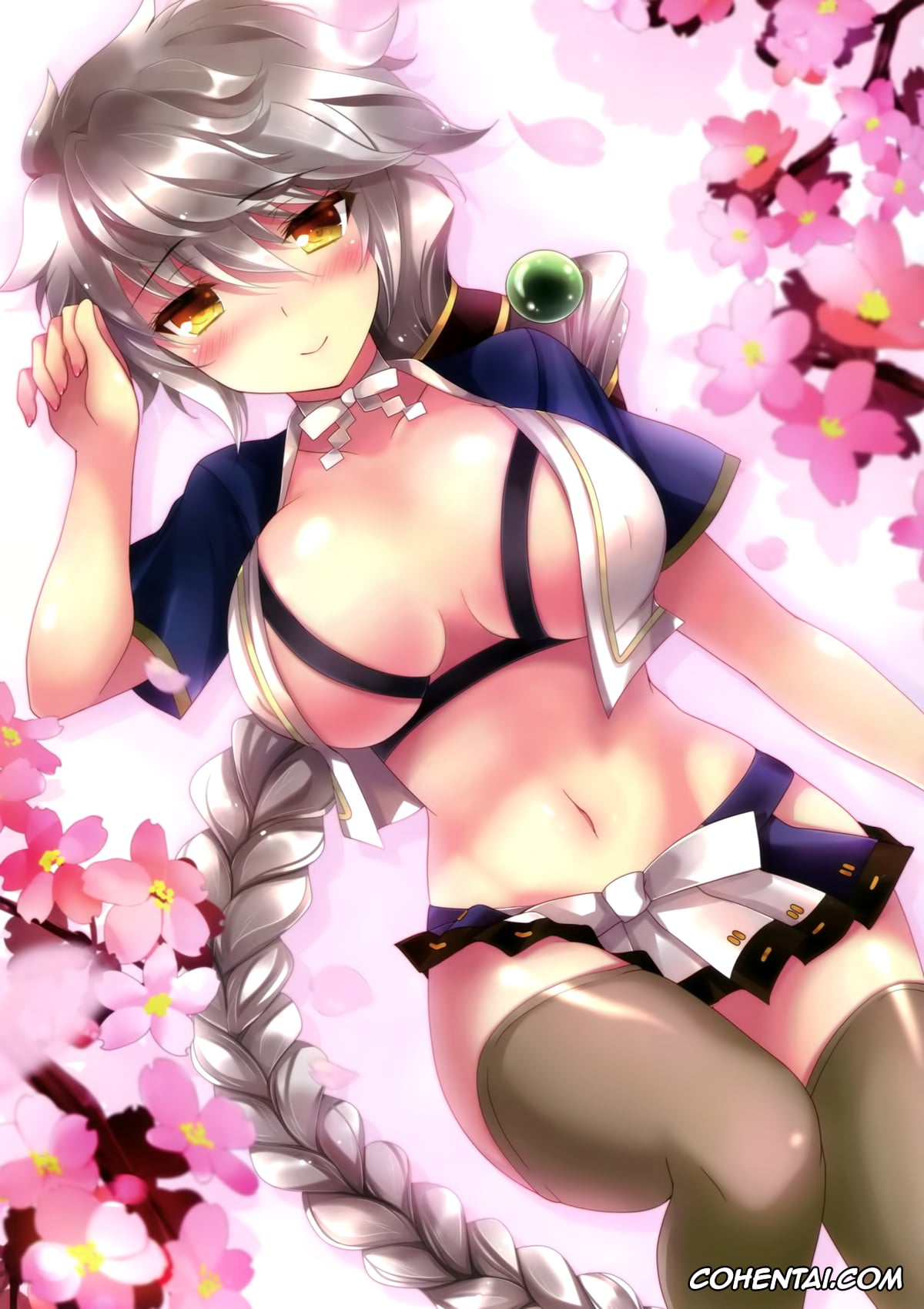 Kantai Collection -KanColle- xxx, Amagi xxx, Unryuu xxx, Amagi to Unryuu (Kantai Collection -KanColle-), pagina 16