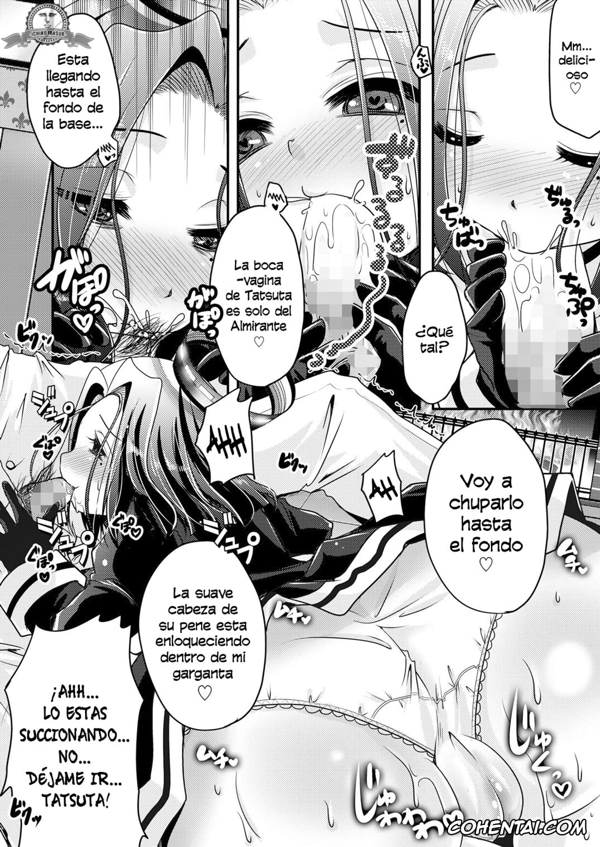 Kantai Collection -KanColle- porno, Tatsuta porno, Teitoku porno, Tatsuta ga, Zenbu, Shite Ageru (Kantai Collection -KanColle-), pagina 11