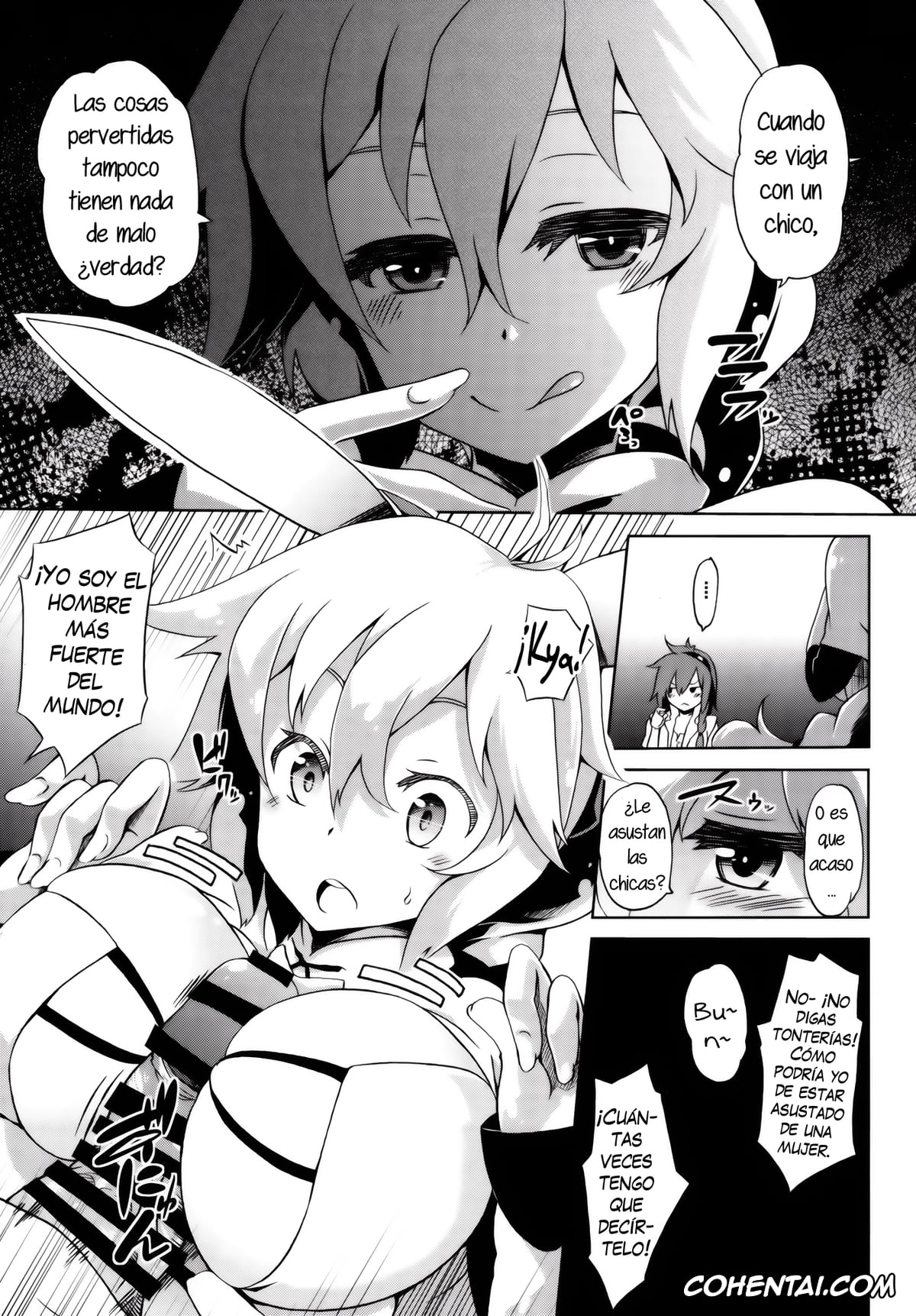 Rokka No Yuusha hentai, Adlet Mayer hentai, Nachetanya Loei Piena Augustra hentai, Seijya na Yuusya (Rokka no Yuusha), pagina 6