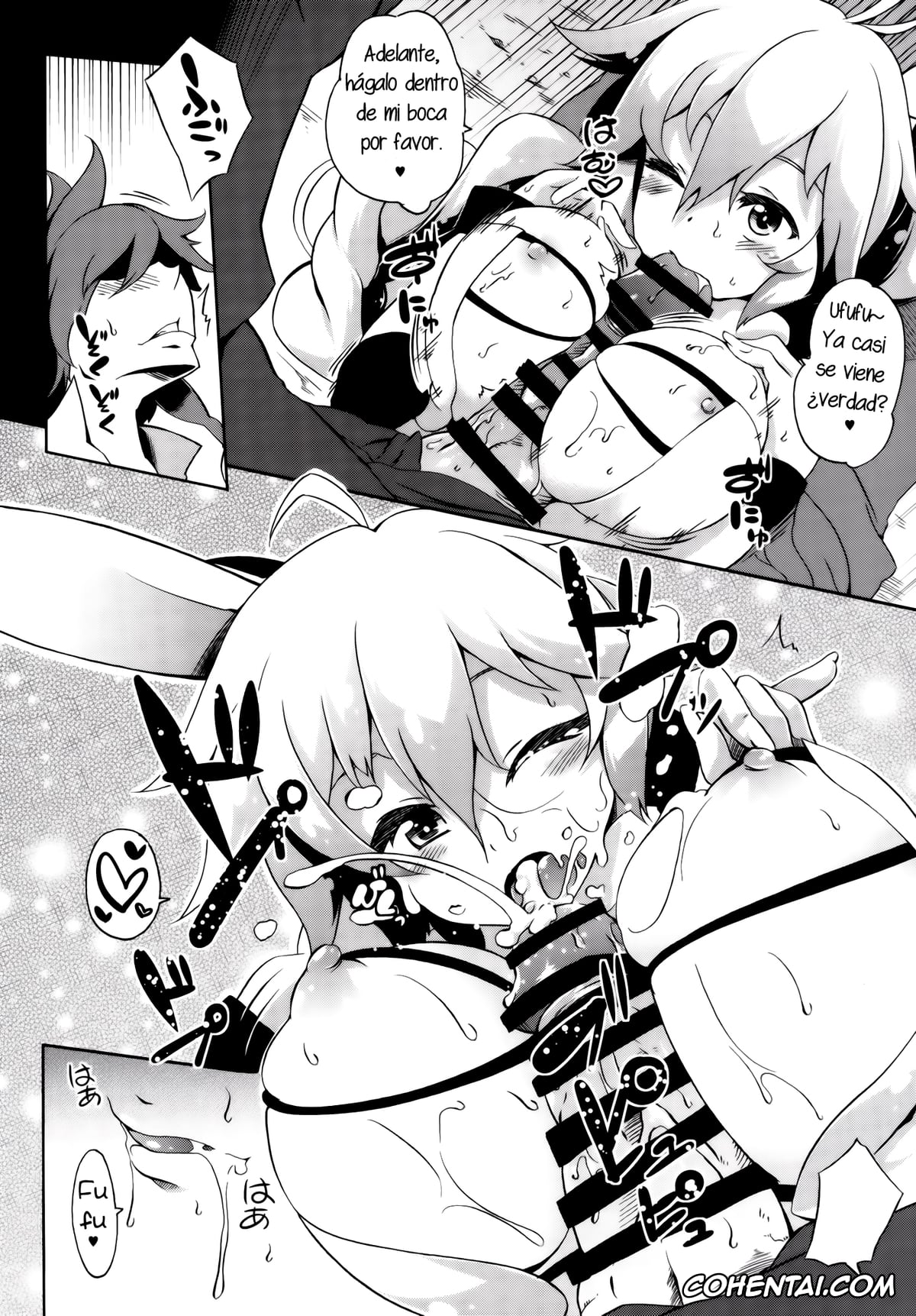 Rokka No Yuusha hentai, Adlet Mayer hentai, Nachetanya Loei Piena Augustra hentai, Seijya na Yuusya (Rokka no Yuusha), pagina 9