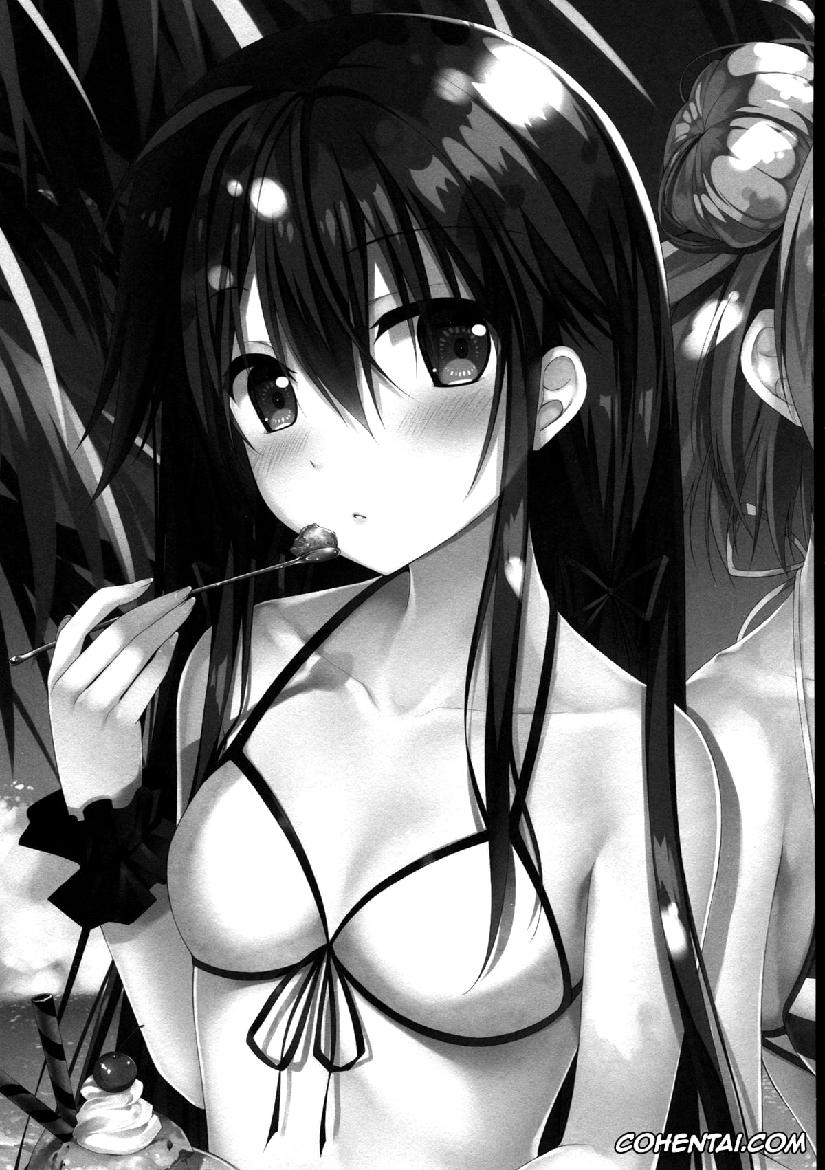 Yahari Ore no Seishun Love Come wa Machigatteiru. porno, Hachiman Hikigaya porno, Yui Yuigahama porno, Yahari Shojo no Watashi wa Machigatte Ii janai. (Yahari Ore no Seishun Love Come wa Machigatteiru.), pagina 17