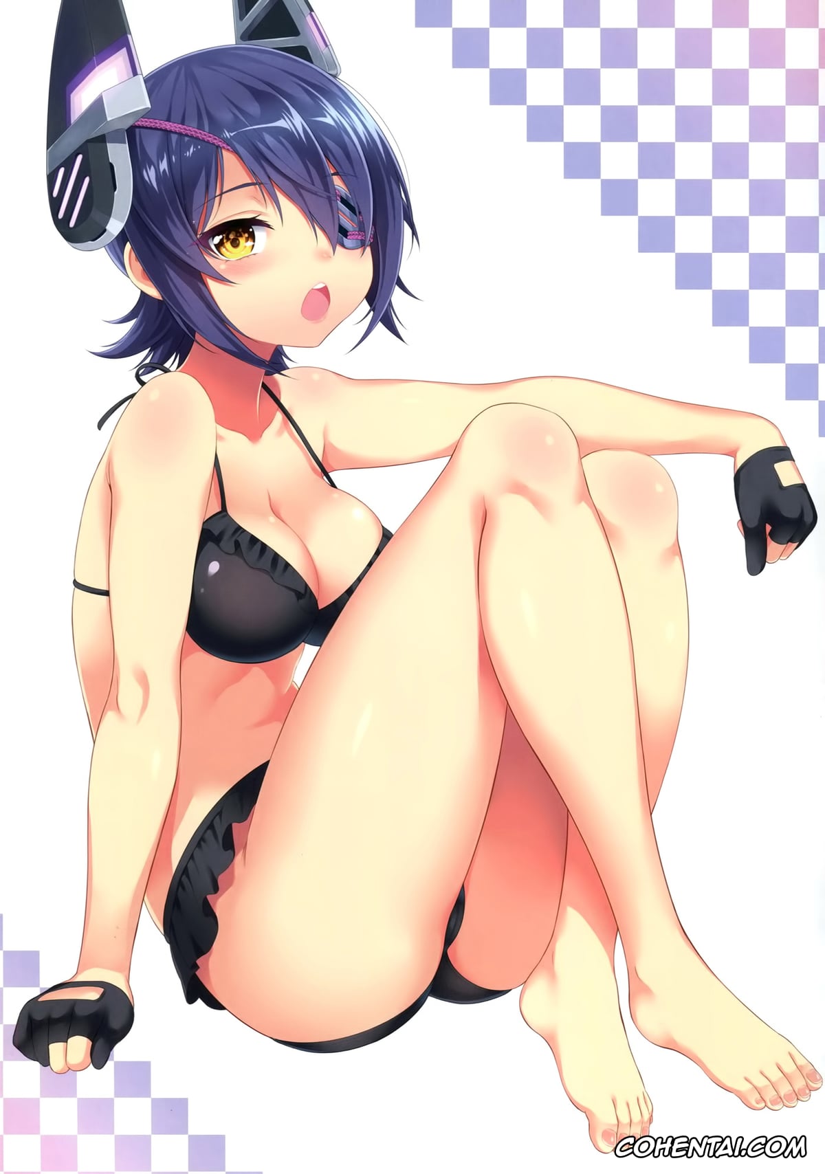 Kantai Collection -KanColle- porno, Kaga porno, Teitoku porno, AshiColle. Sono 3 (Kantai Collection -KanColle-), pagina 11