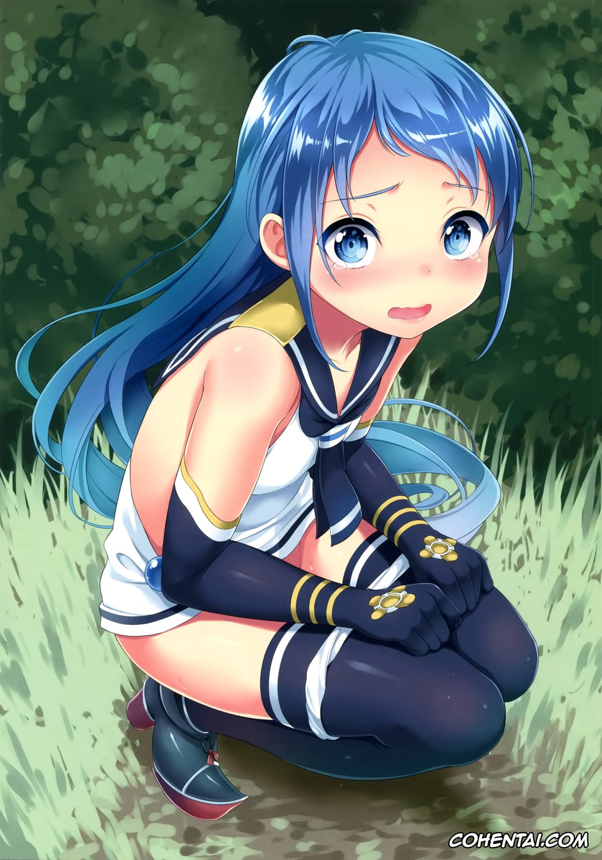 Kantai Collection -KanColle- hentai, Kaga hentai, Teitoku hentai, AshiColle. Sono 3 (Kantai Collection -KanColle-), pagina 12