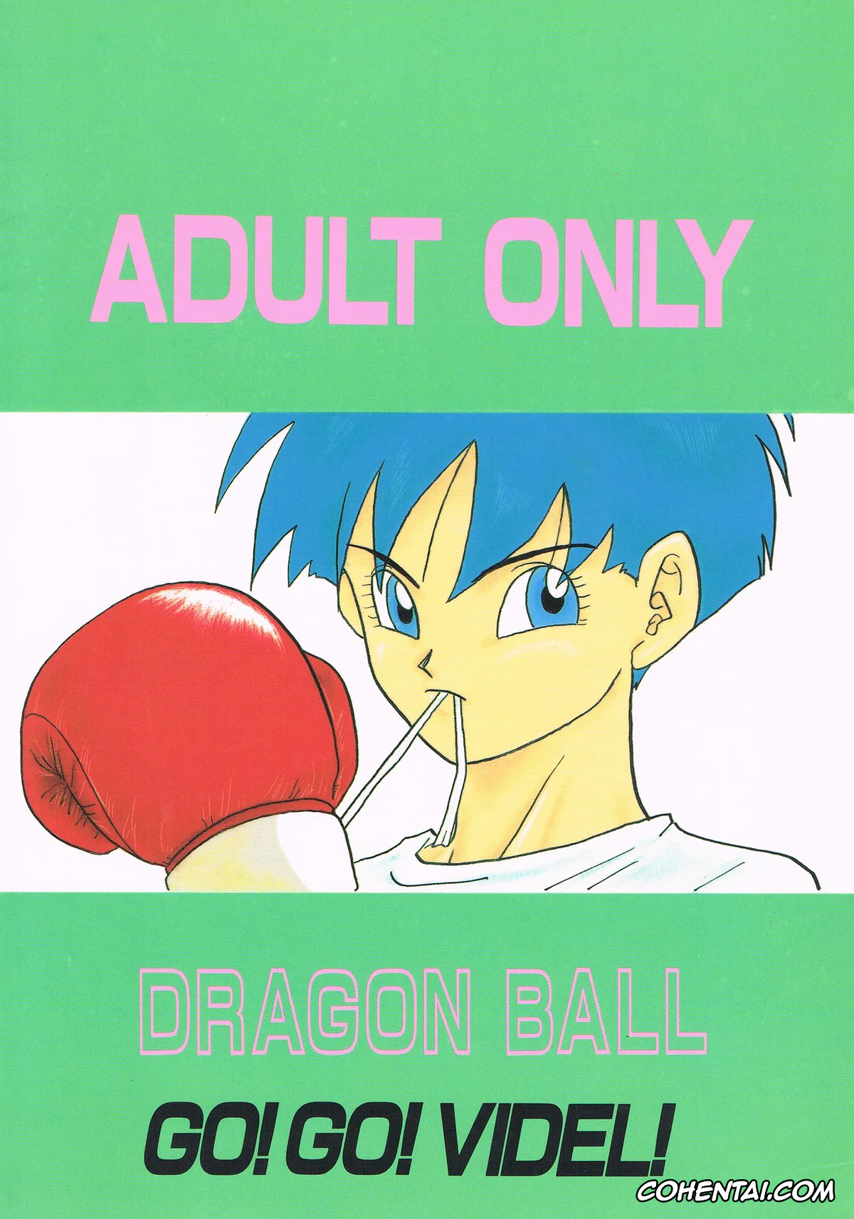 Dragon Ball Z porno, Android 18 porno, Fasha | Celipa porno, Son Gohan porno, Videl porno, Y (Dragon Ball Z), pagina 50
