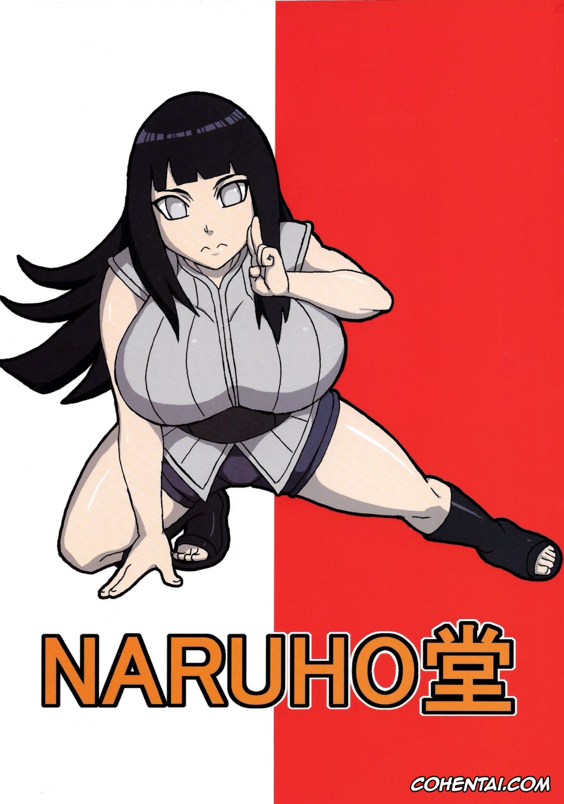 NARUTO hentai, Hinata Hyuga hentai, Naruto Uzumaki hentai, NaruHina (NARUTO), pagina 42