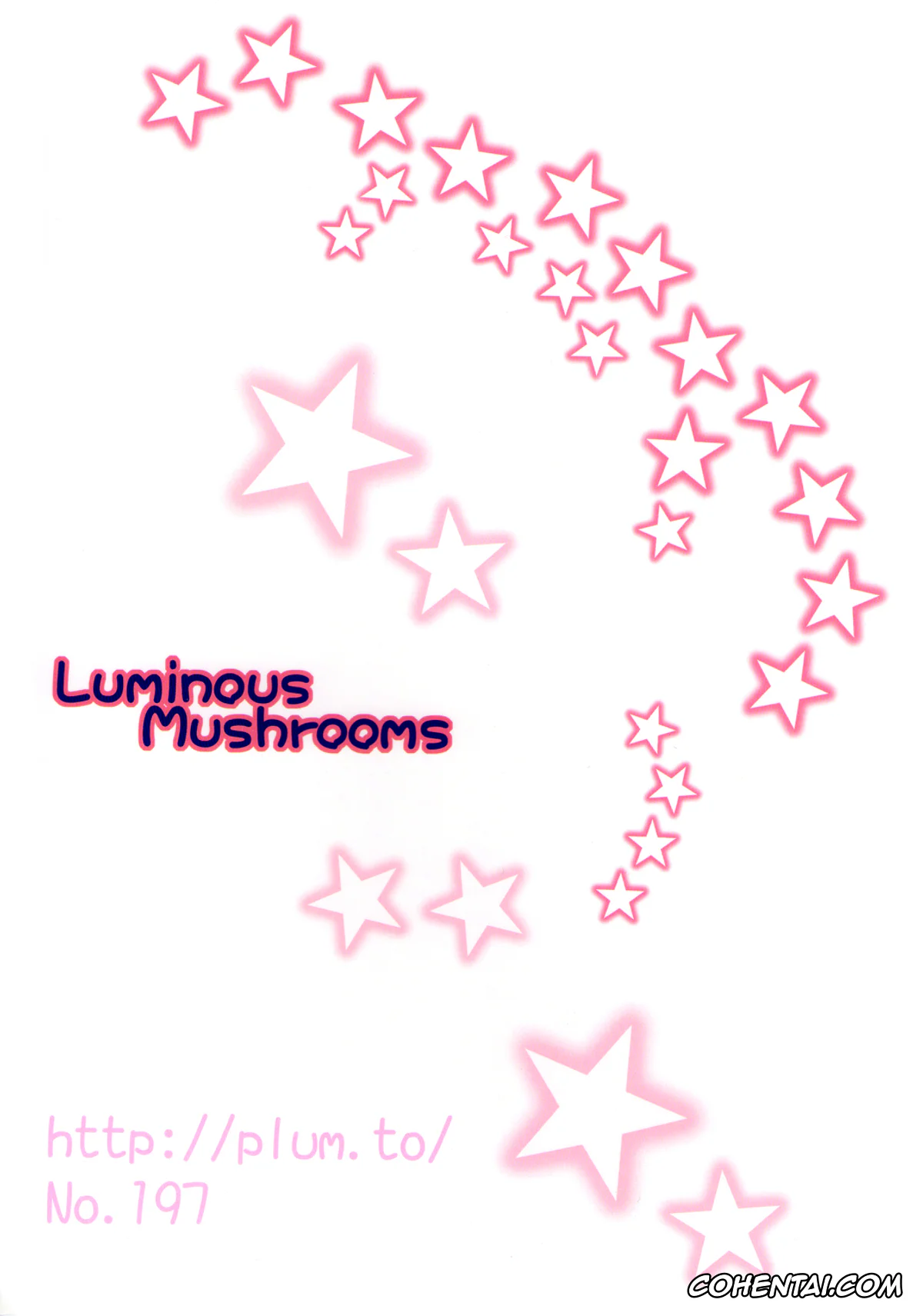 Touhou Project porno, Alice Margatroid porno, Marisa Kirisame porno, Luminous Mushrooms (Touhou Project), pagina 2