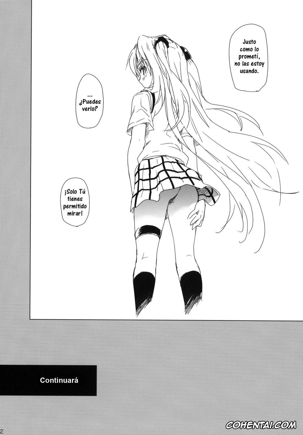 Nisekoi hentai, Shokugeki no Soma hentai, To Love-Ru hentai, Chitoge Kirisaki hentai, Erina Nakiri hentai, Golden Darkness hentai, Raku Ichijou hentai, Souma Yukihira hentai, Marigold (Shokugeki no Soma, Nisekoi, To LOVE-Ru), pagina 12