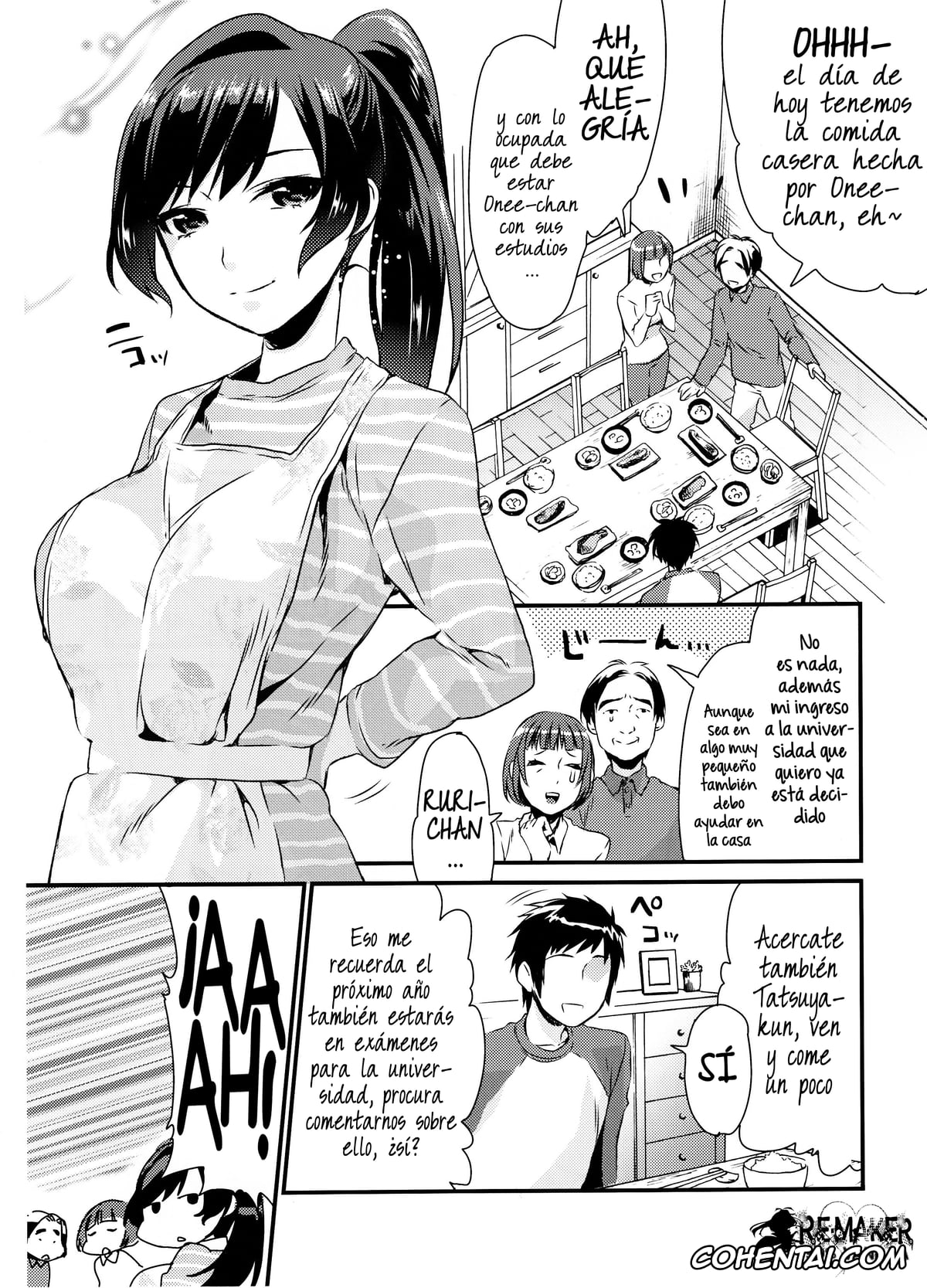 Original porno, Ane Gimi, pagina 2
