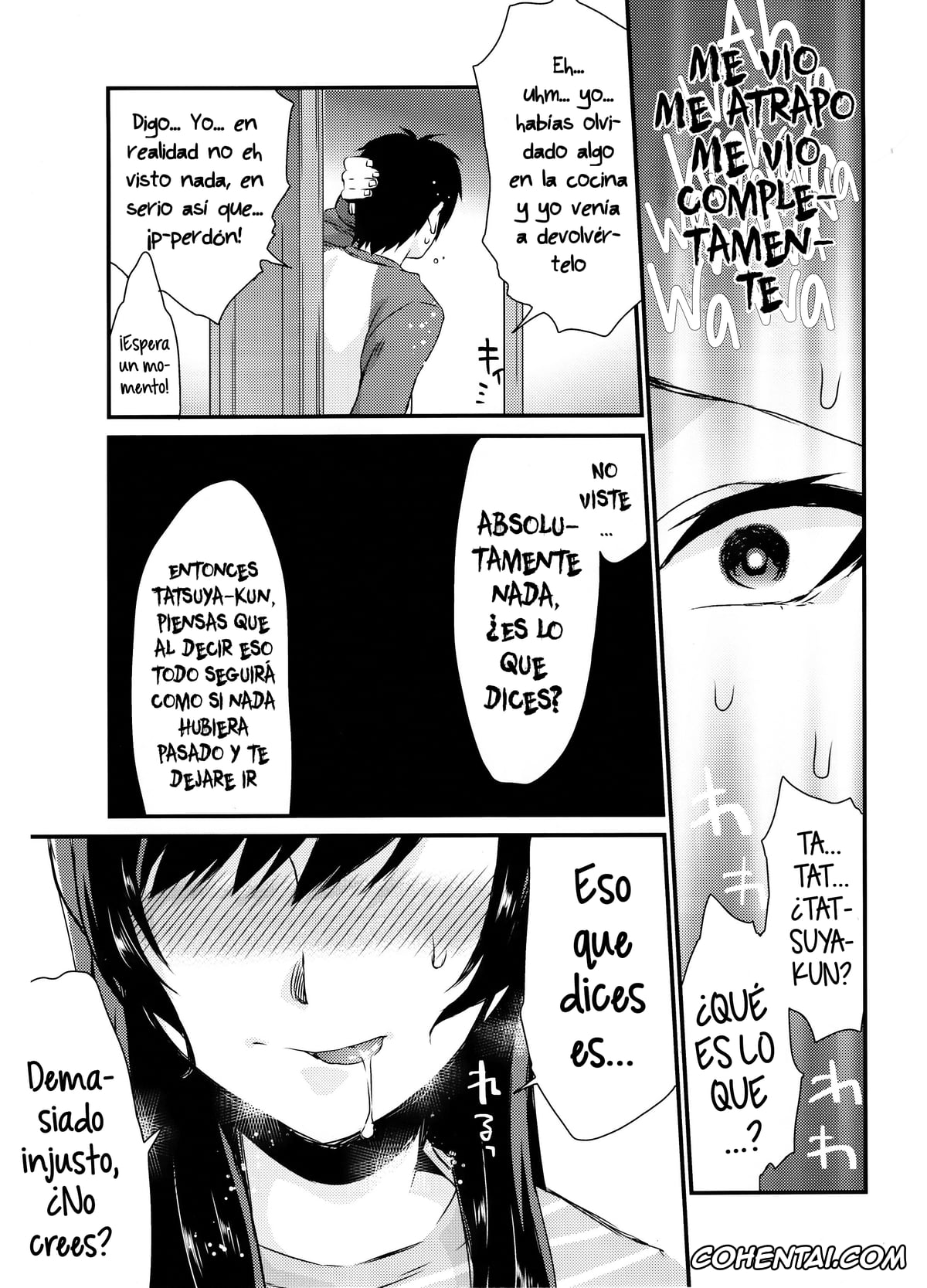 Original porno, Ane Gimi, pagina 8