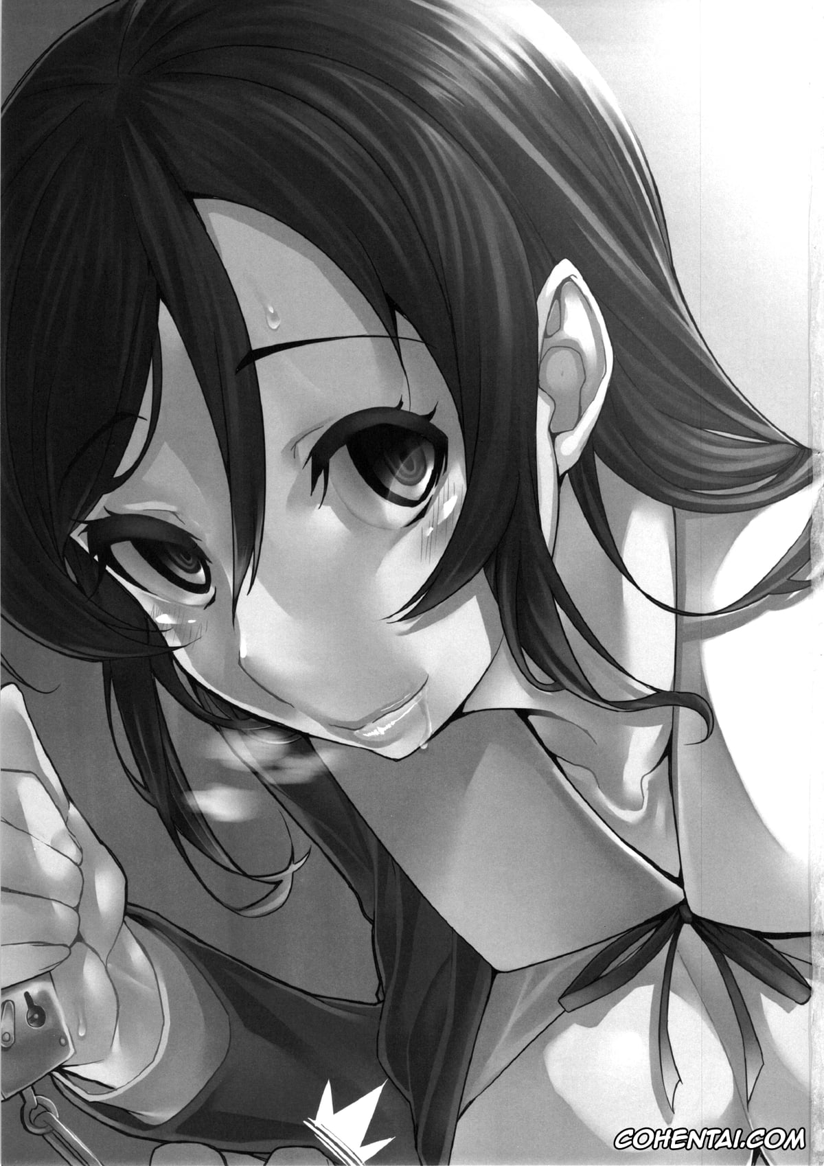 Ore No Imouto Ga Konna Ni Kawaii Wake Ga Nai | My Little Sister Cant Be This Cute hentai, Ayase Aragaki hentai, Kyousuke Kousaka hentai, My Lovely Angel!? Ayase-tan (Ore no Imouto ga Konna ni Kawaii Wake ga Nai), pagina 3