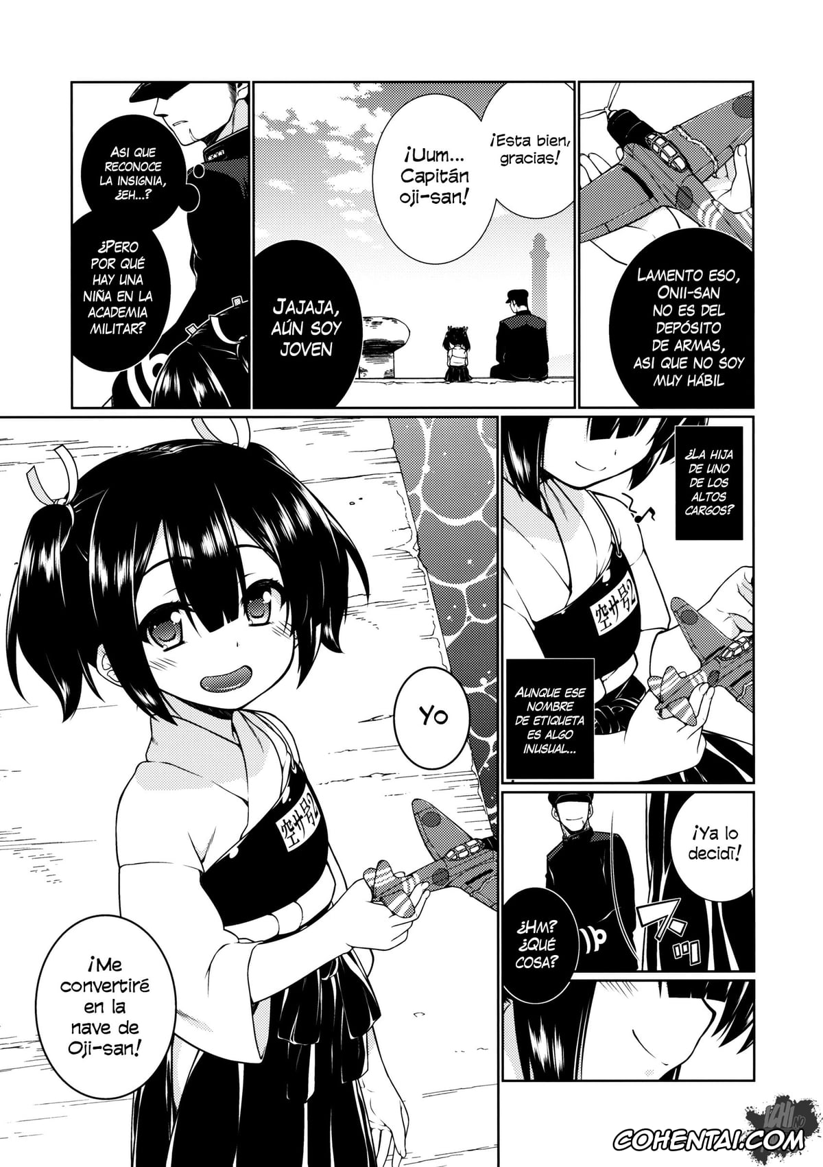 Kantai Collection -KanColle- hentai, Souryuu hentai, Teitoku hentai, Hoho no Usubeni Asenu Aida ni (Kantai Collection -KanColle-), pagina 24