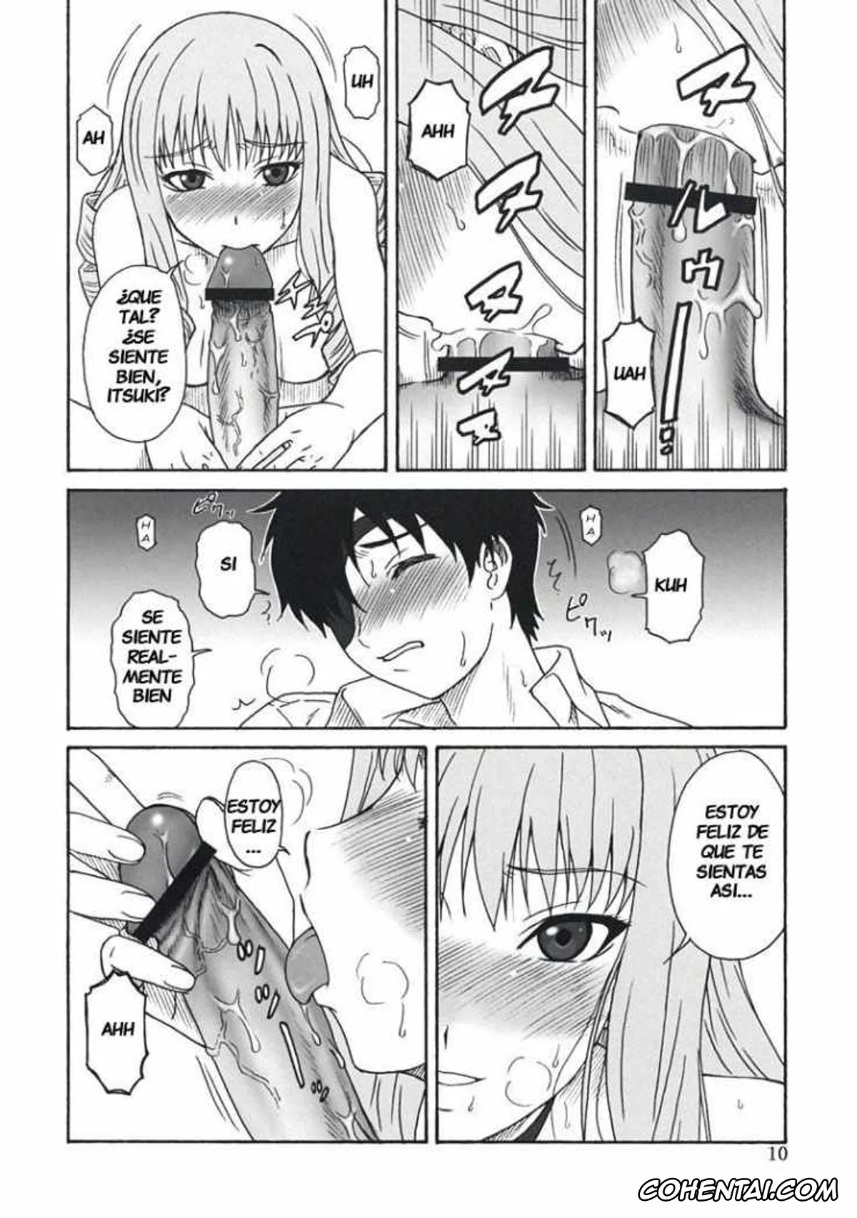 Rental Magica hentai, Adelicia Lenn Mathers hentai, Itsuki hentai, Oumei no Kanki – Evocation of Solomon (Rental Magica), pagina 9