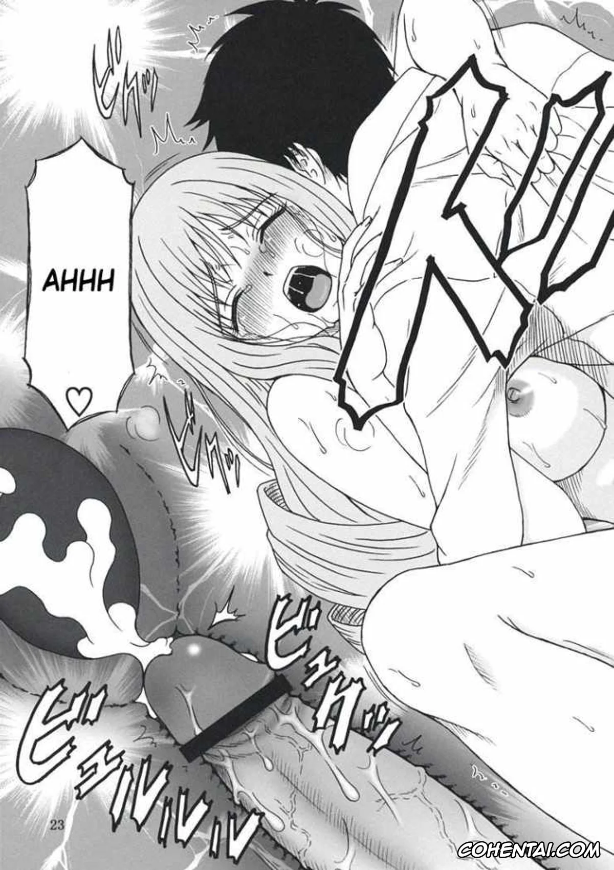 Rental Magica xxx, Adelicia Lenn Mathers xxx, Itsuki xxx, Oumei no Kanki – Evocation of Solomon (Rental Magica), pagina 22