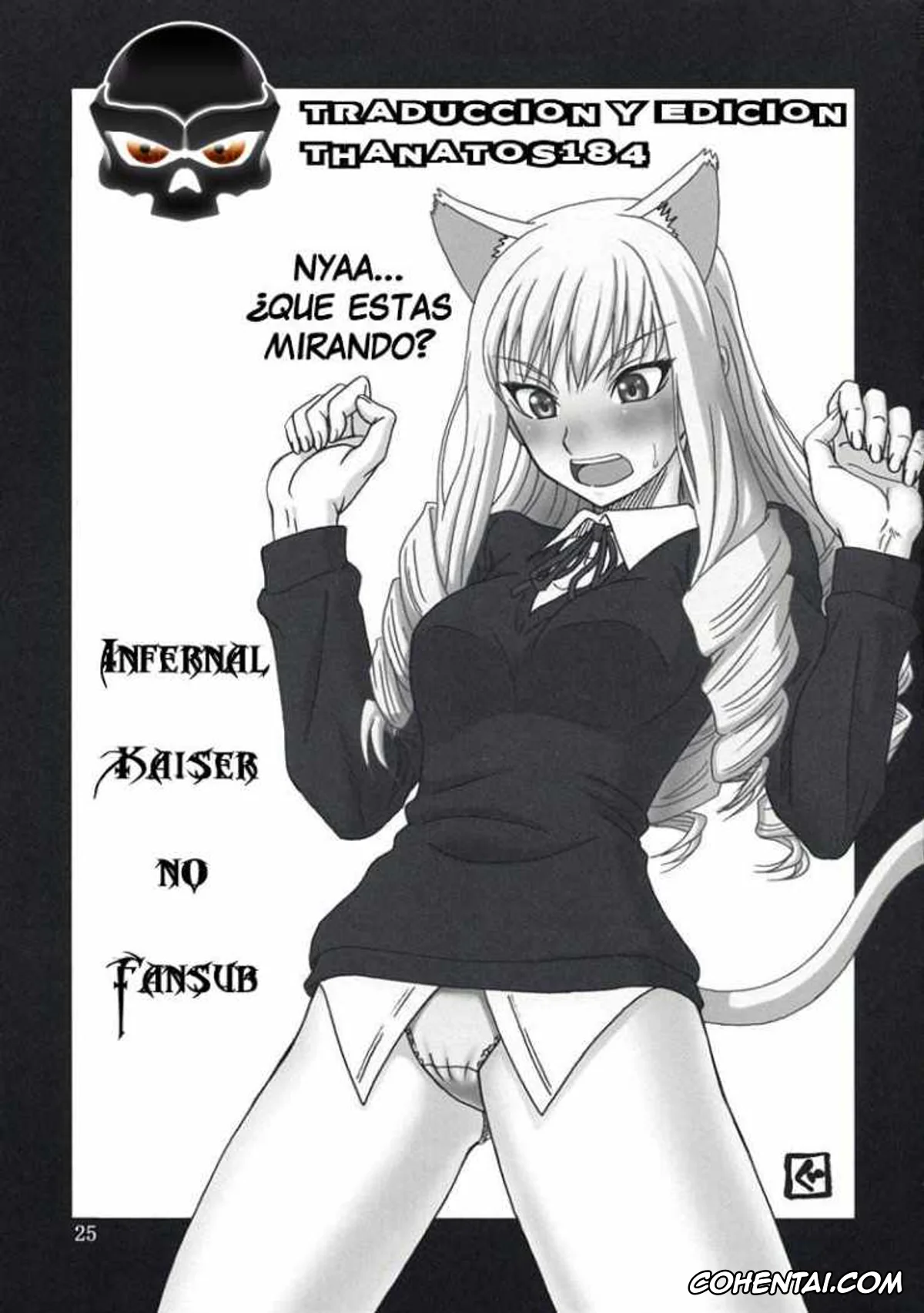 Rental Magica porno, Adelicia Lenn Mathers porno, Itsuki porno, Oumei no Kanki – Evocation of Solomon (Rental Magica), pagina 26