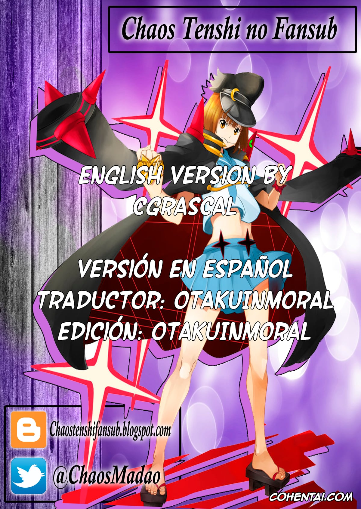 Kill la Kill xxx, Ira Gamagoori xxx, Mako Mankanshoku xxx, Mako wa Sore o Gaman Dekinai (Kill la Kill), pagina 19